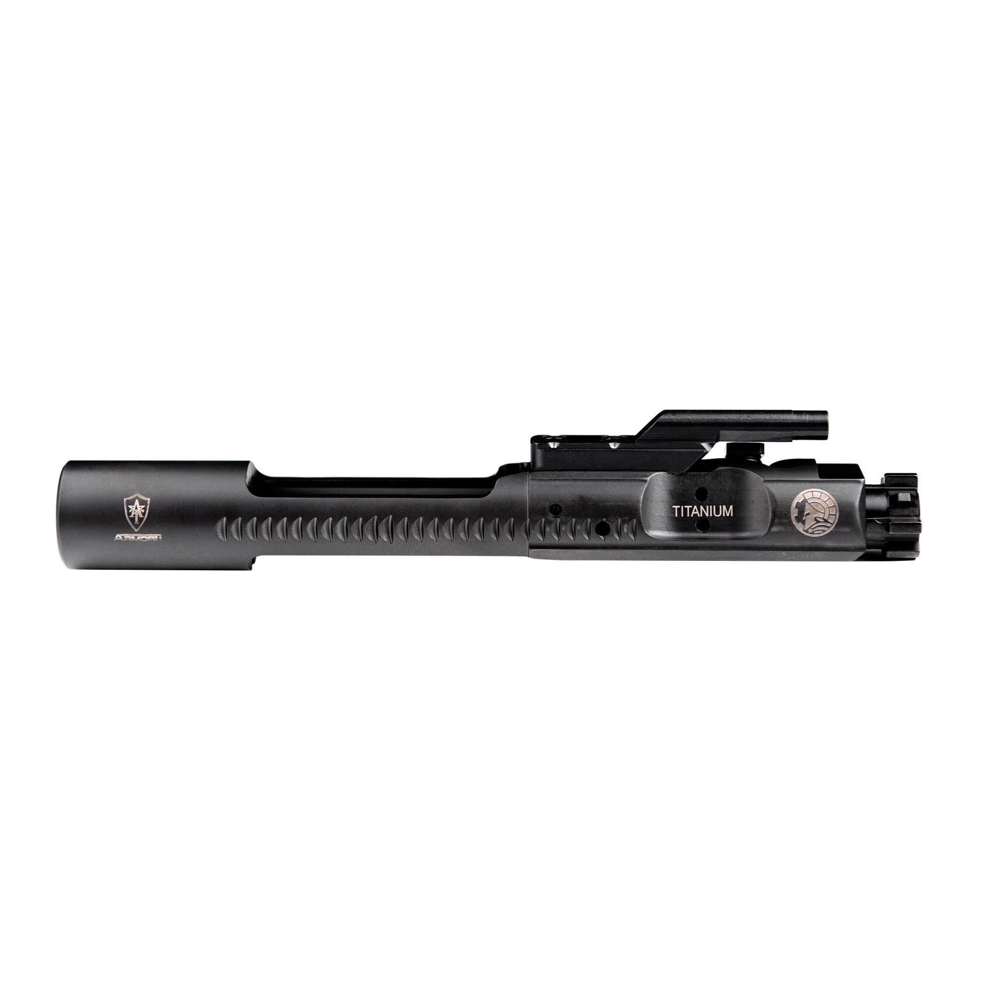 Battle Arms AR-15 Bolt Carrier Group - BADBCGM16TI - Battle Arms Development