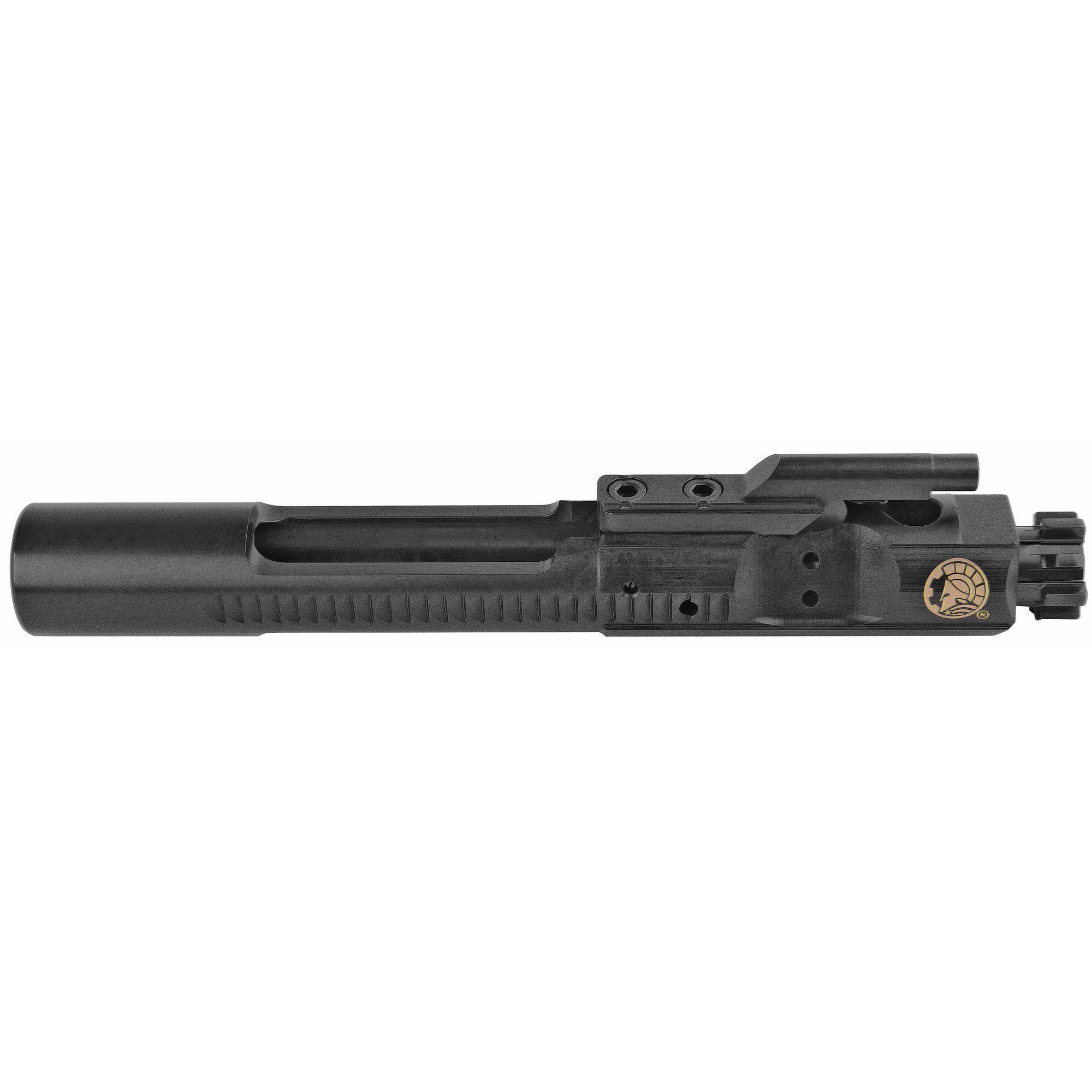 Battle Arms Standard BCG, Bolt Carrier Group, Black, For AR15 - BADBCGM16