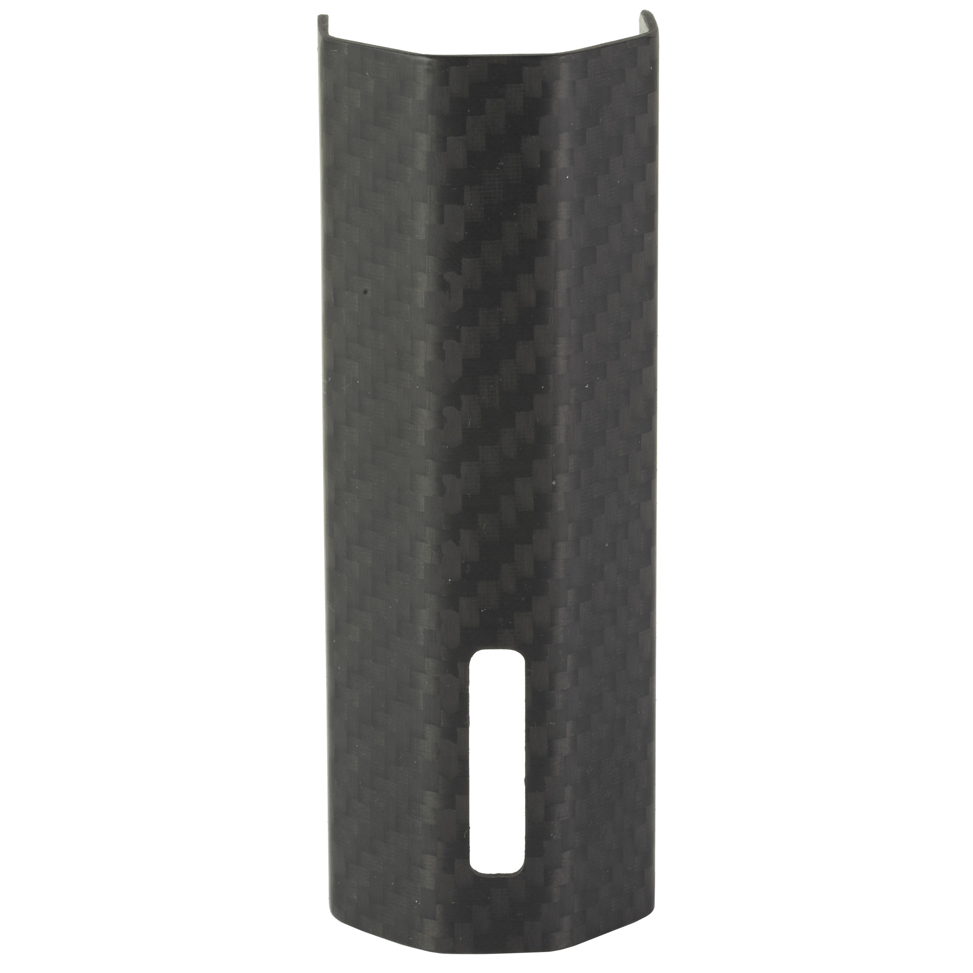 Battle Arms Heat Shield, Carbon Fiber Construction, Black, fits Workhorse Rail System