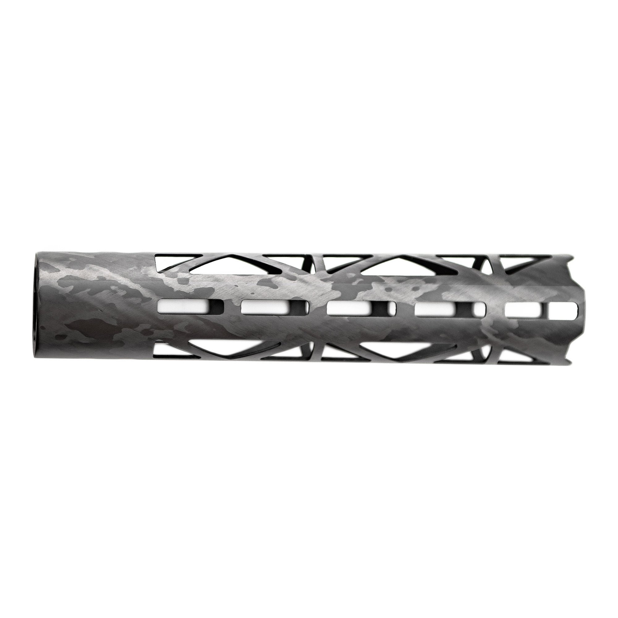 Battle Arms AR-15 M-LOK 10" Carbon Fiber Handguard - BADCFH10 - Battle Arms Development