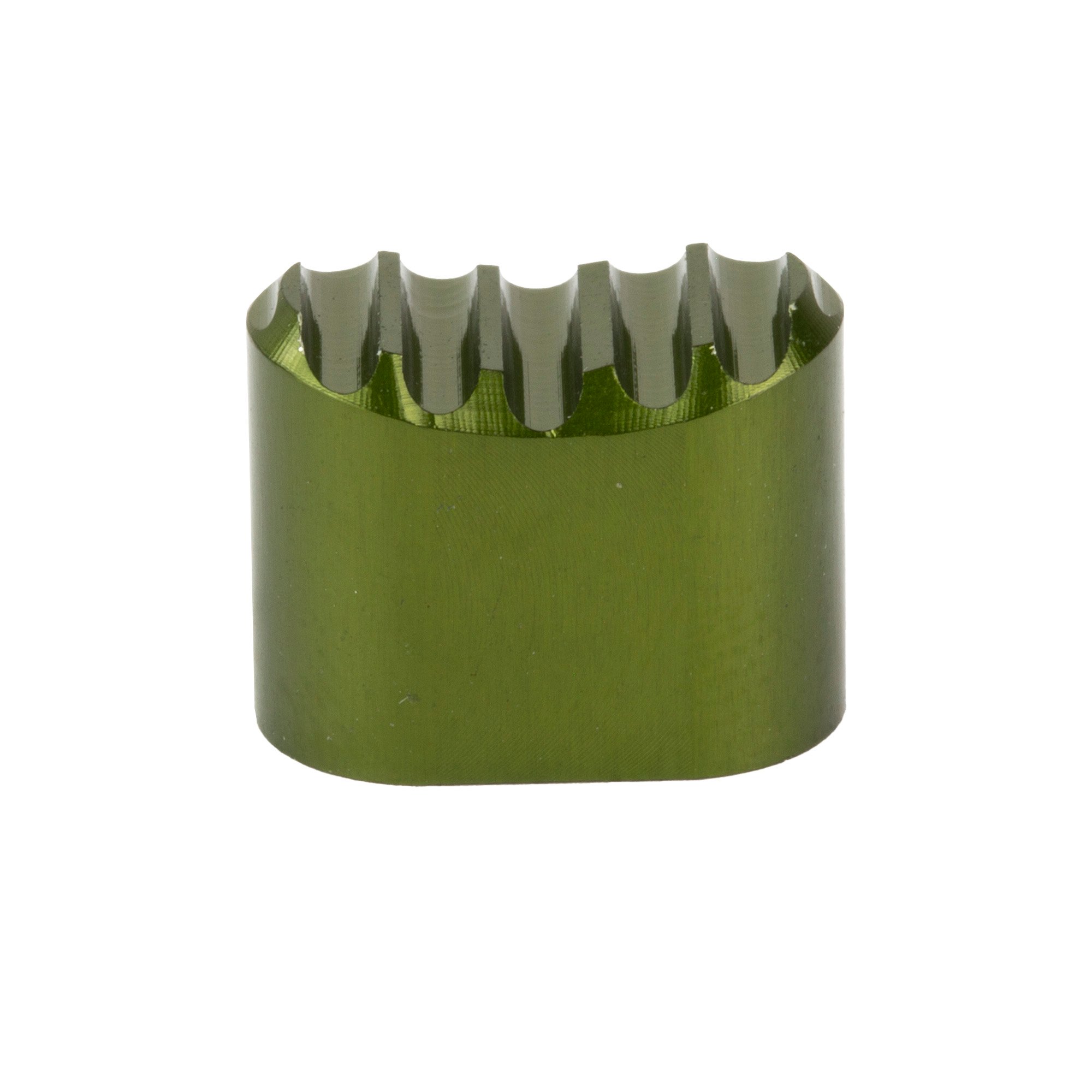 Battle Arms AR-15 Enhanced Magazine Release - BADEMROD - Battle Arms Development