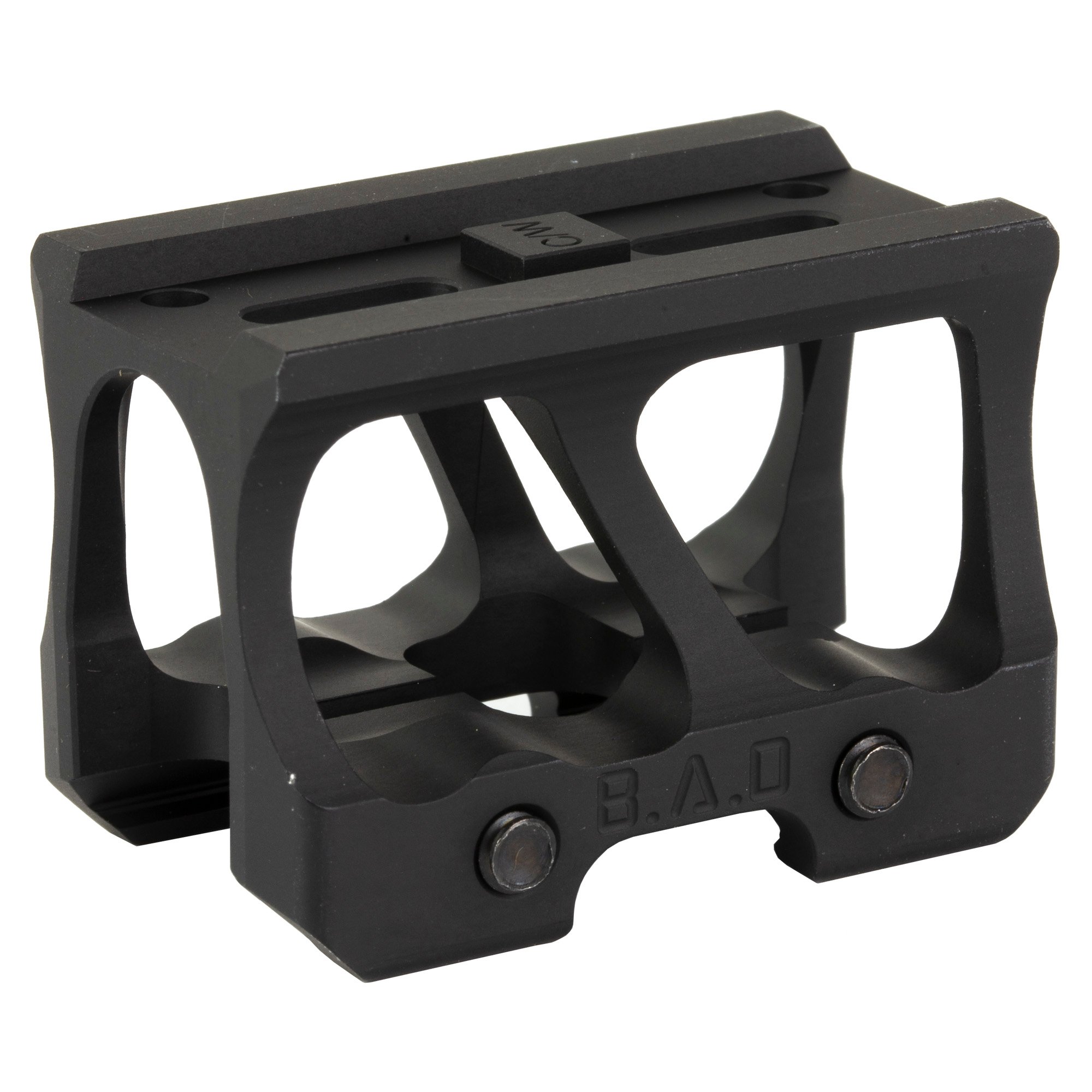 Battle Arms Aimpoint Lightweight Optic Mount, Black - Battle Arms Development