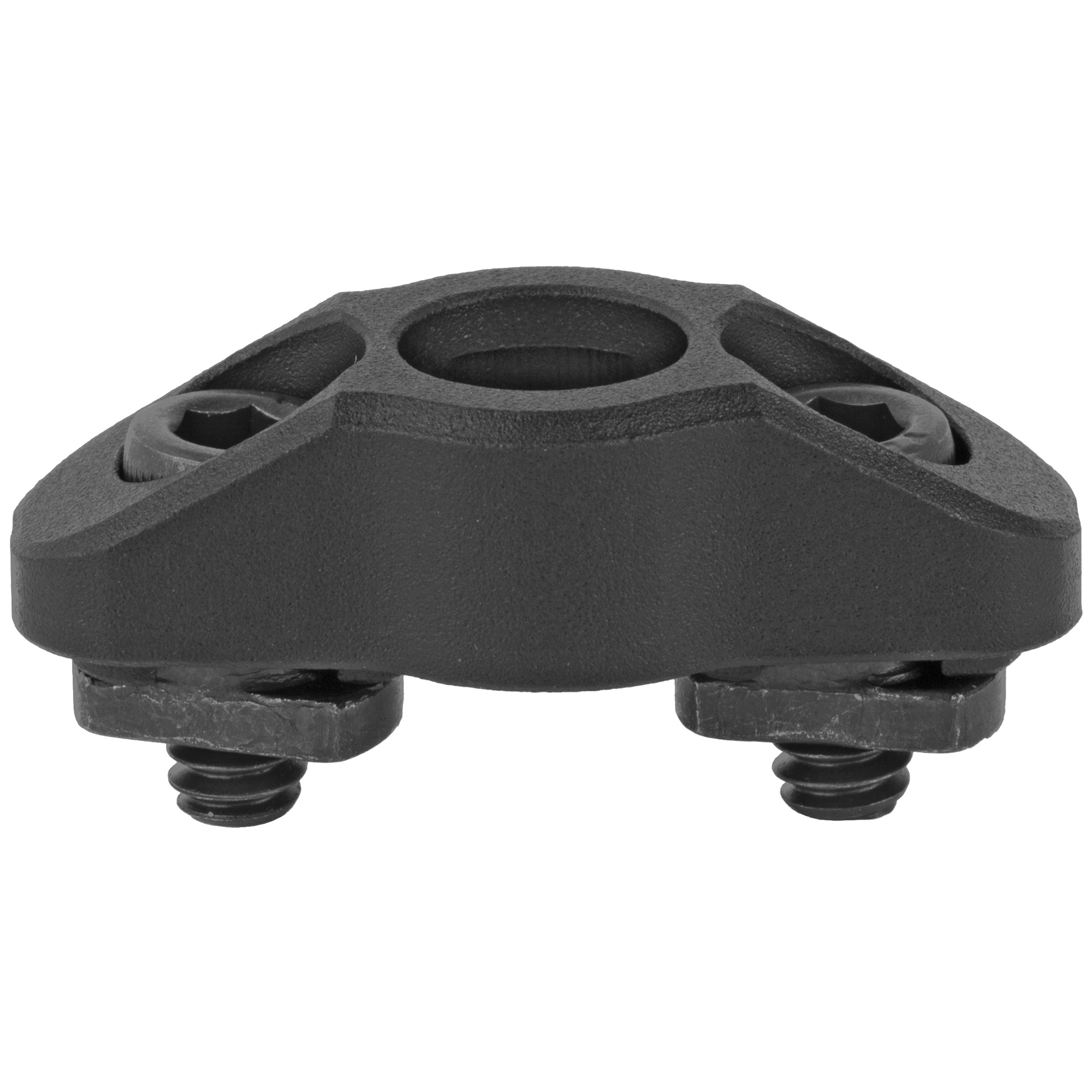 Battle Arms QD Mount, Black - BADMLOKQD