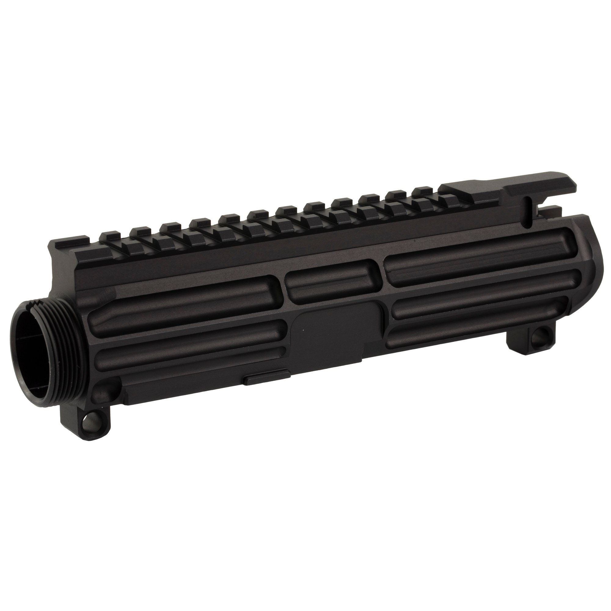 Battle Arms XIPHOS AR-PCC Upper Stripped Receiver, 9mm, Billet 7075-T6 - Battle Arms Development