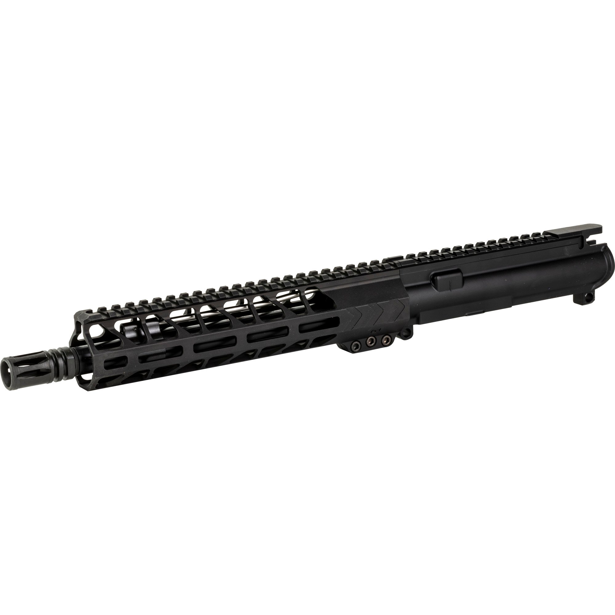 Battle Arms WORKHORSE Upper 223 Remington 556NATO 10.5" Black AR-15 WH-UR-10.5-556 - Battle Arms Development