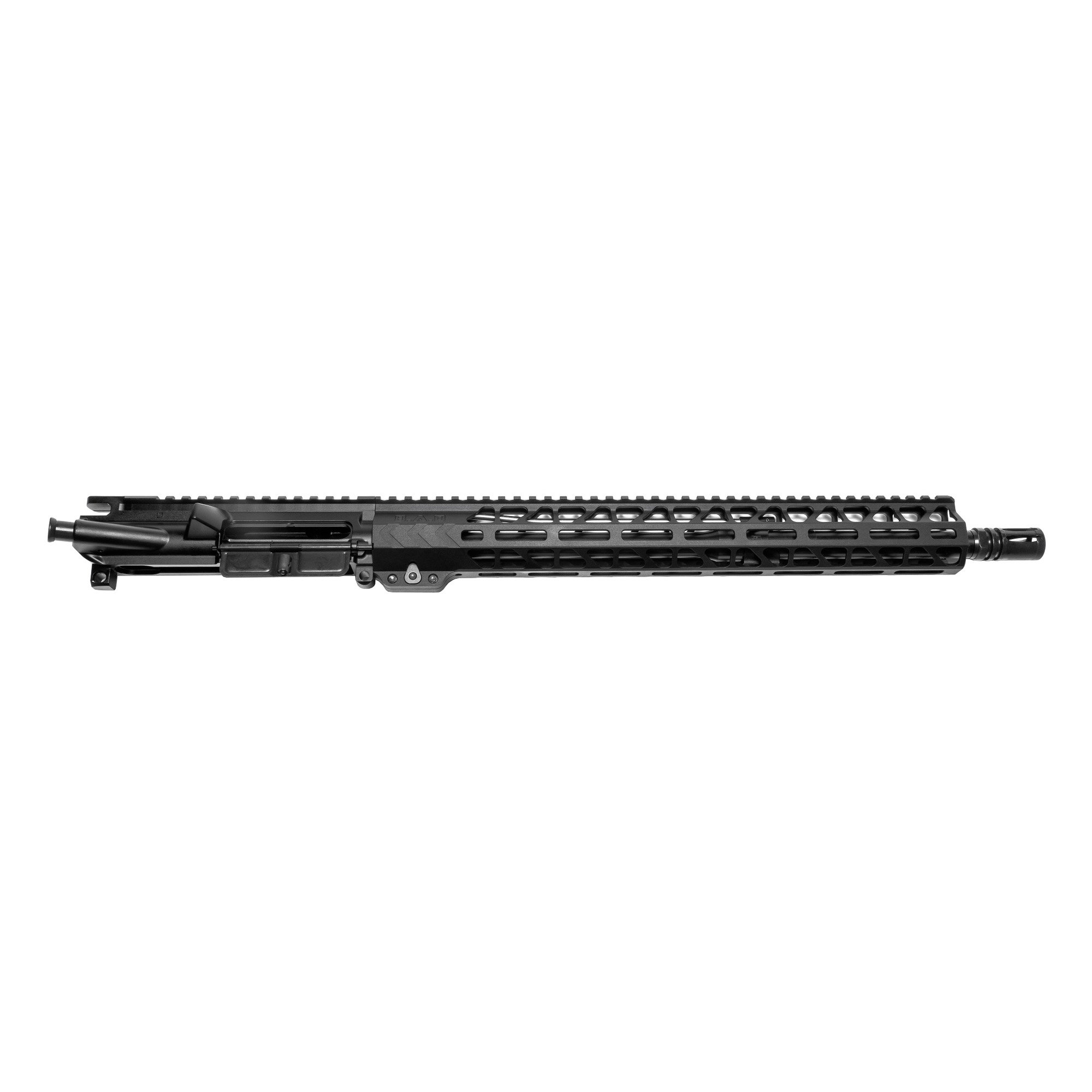 Battle Arms WORKHORSE AR-15 Upper Receiver, 16" Barrel, No BCG or Charging Handle - Battle Arms Development