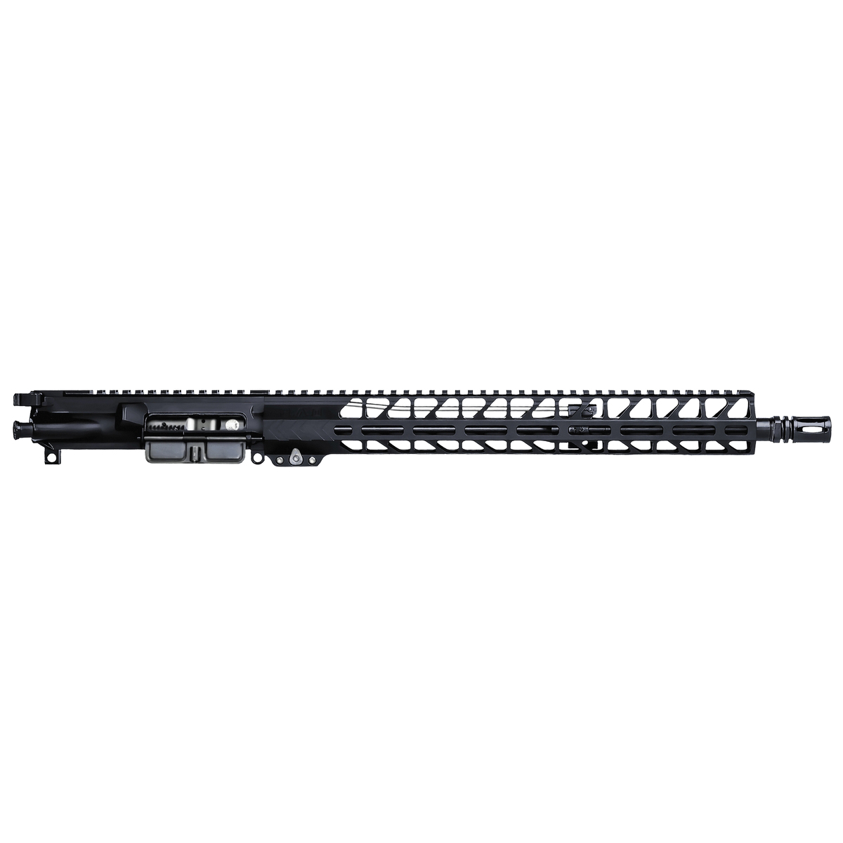 Battle Arms Workhorse 16" Upper .223 Wylde 1:8 Free Float M-LOK Rail Carbine-Length, Black - Battle Arms Development