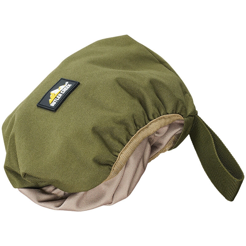 Butler Creek 54" Small Suppressor Element Gun Cover, Flat Dark Earth - Butler Creek