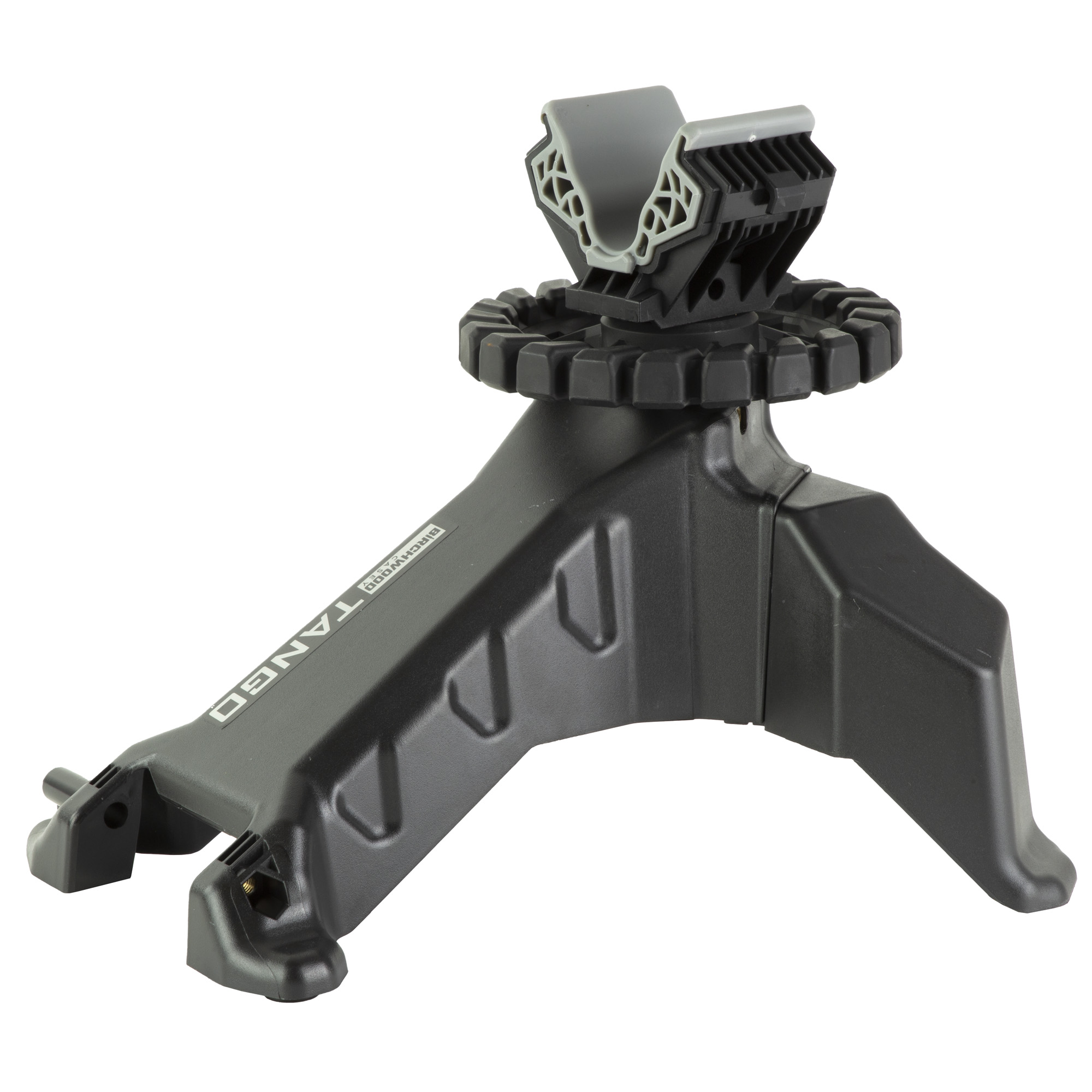 Birchwood Casey Tango Shooting Rest, Black, Red - BCFMSR - Birchwood Casey