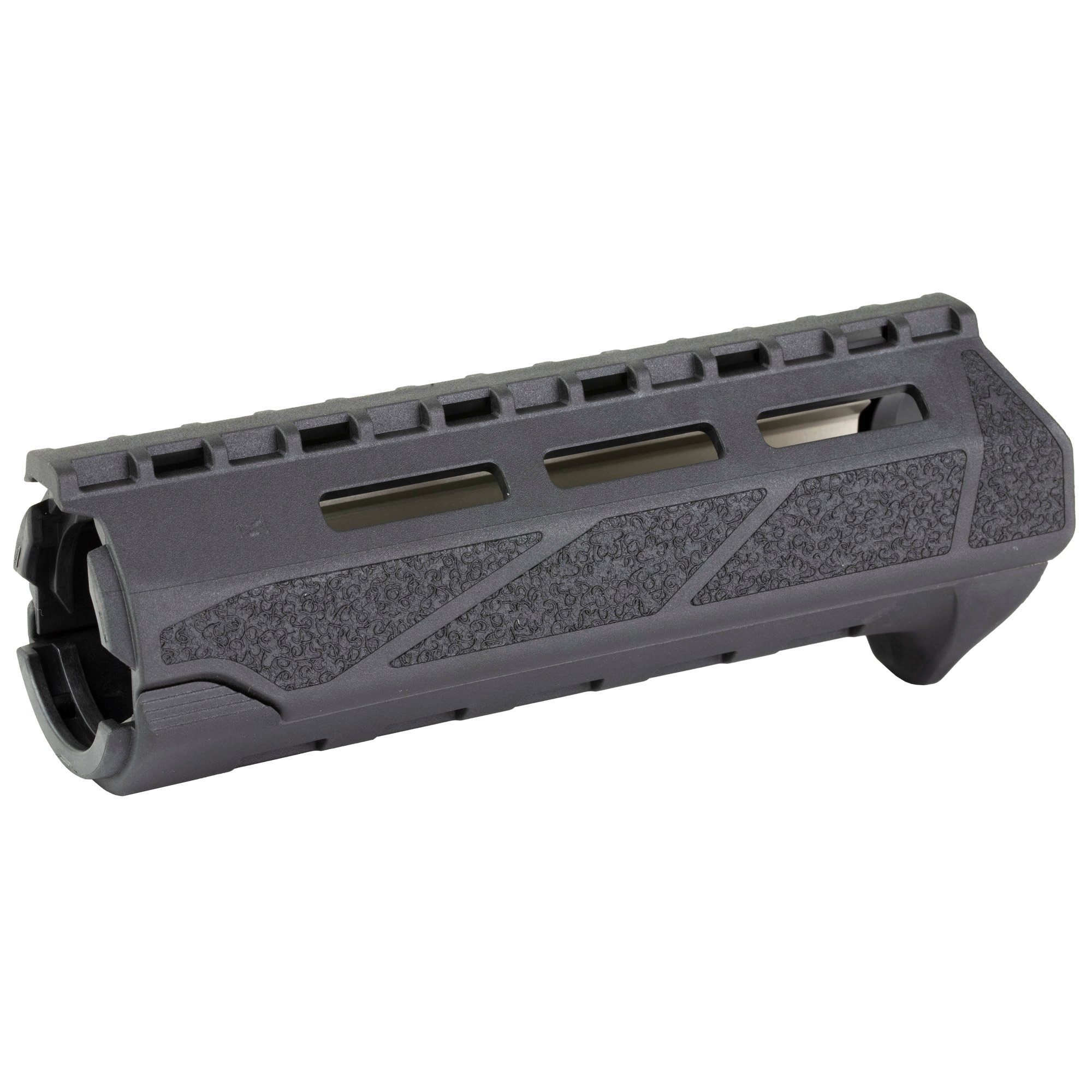 Bravo Company PMCR AR-15 Carbine Length M-LOK Handguard - BCMPMCRCARBLK - Bravo Company