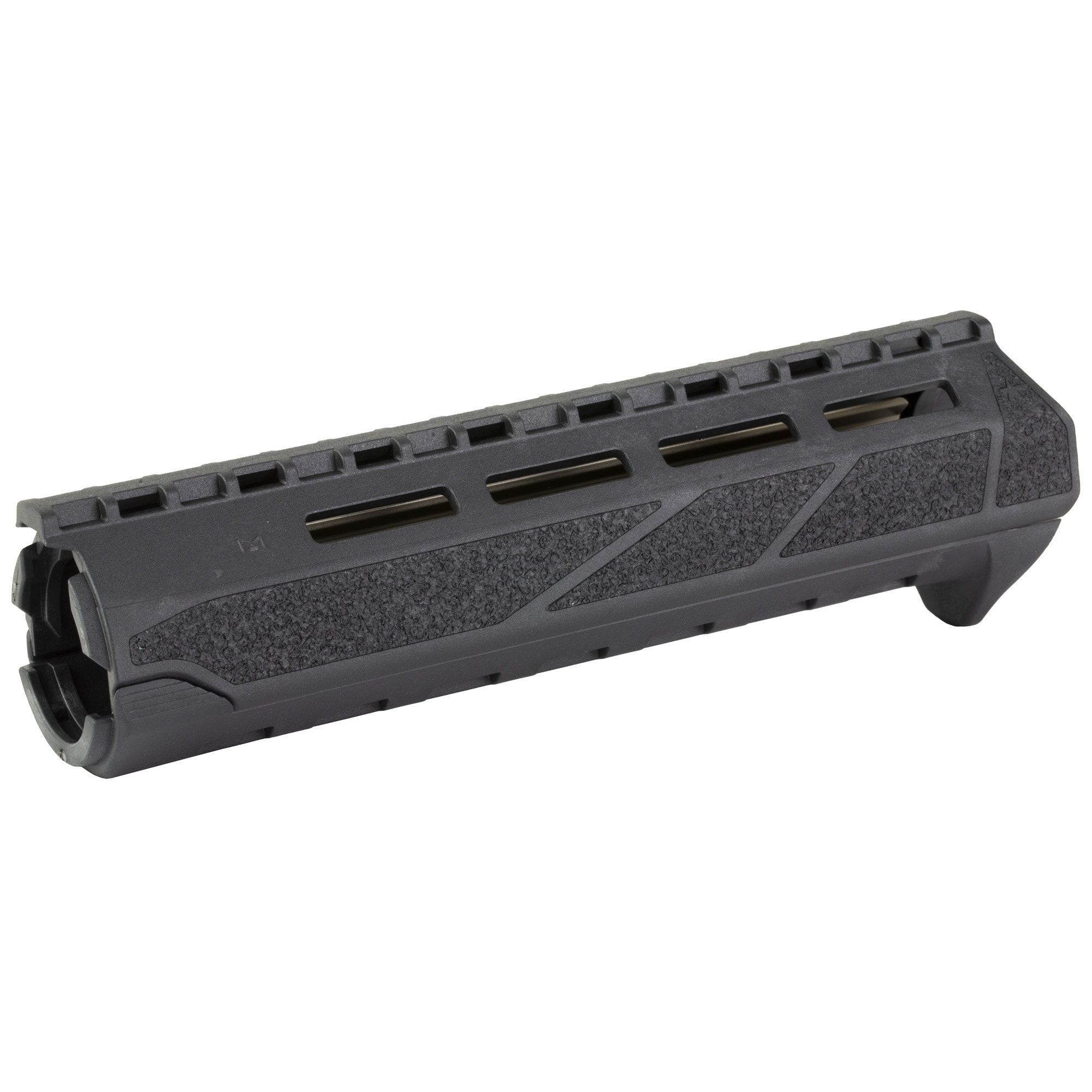 Bravo Company PMCR AR-15 Midlength M-LOK Handguard - BCMPMCRMIDBLK - Bravo Company