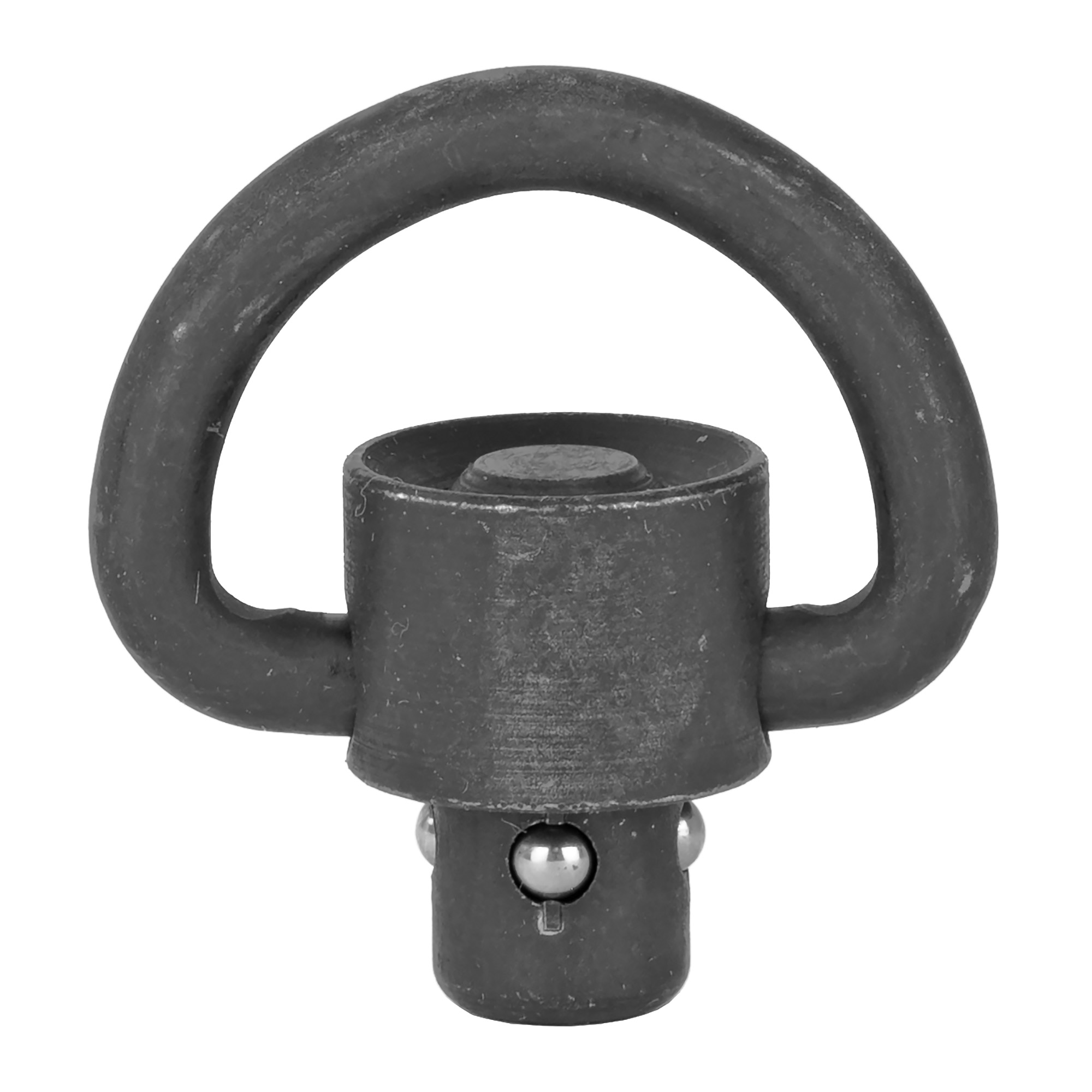 Bravo Company Sling Hardware, Black - BCMQDSSD2 - Bravo Company