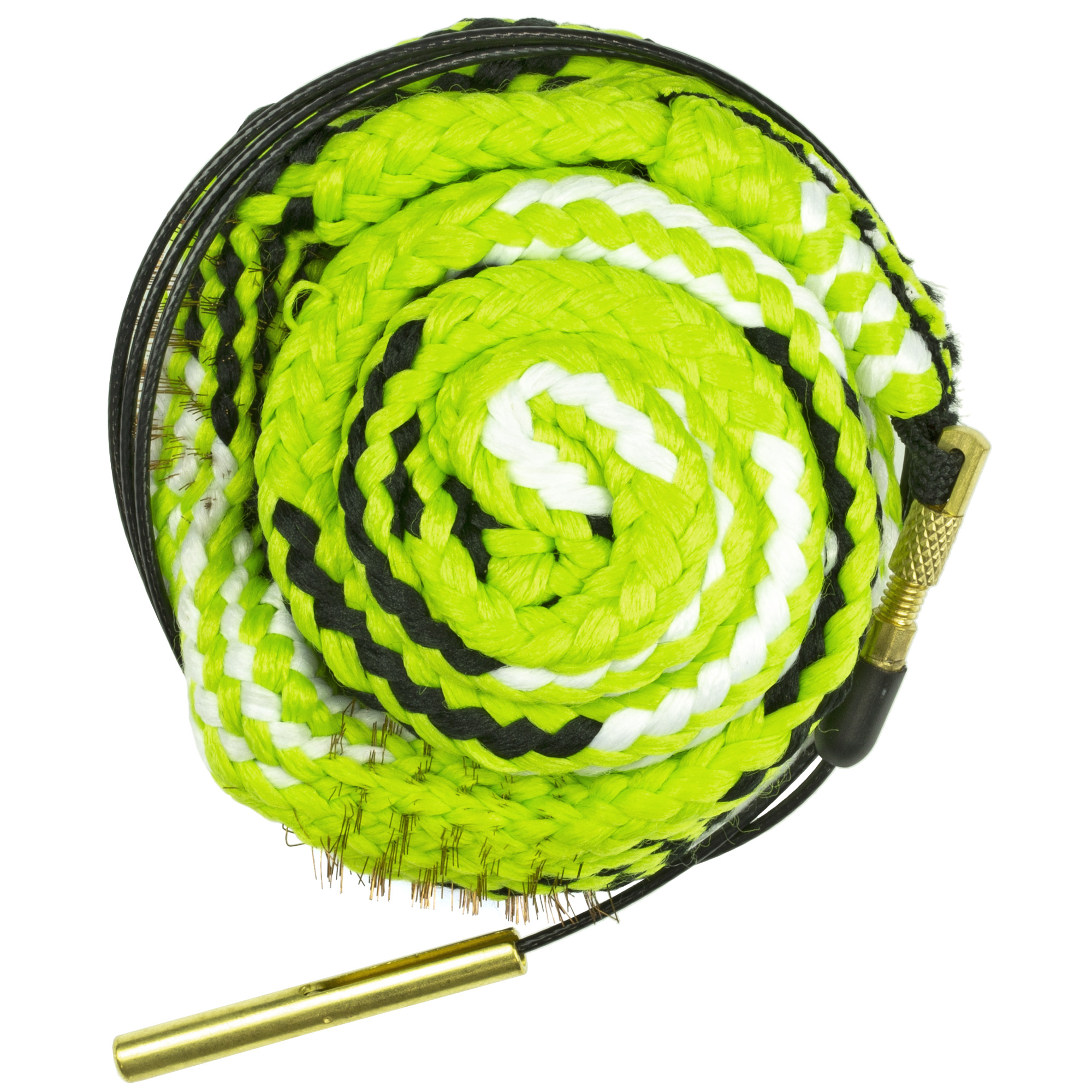 Breakthrough Clean Technologies Battle Rope 2.0 with EVA case - 12 Gauge - Breakthrough Clean