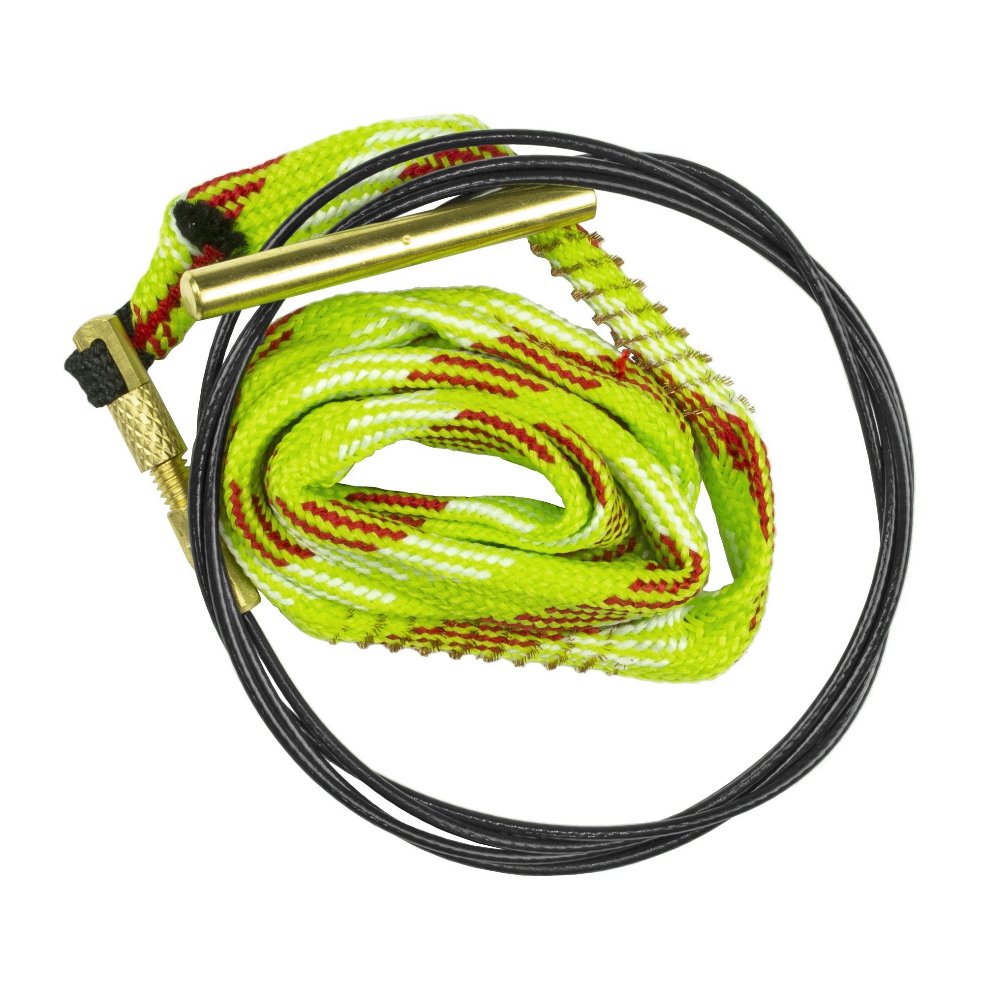 Breakthrough Clean Technologies Battle Rope 2.0 with EVA case - .22/.223 Cal/5.56mm (Rifle)