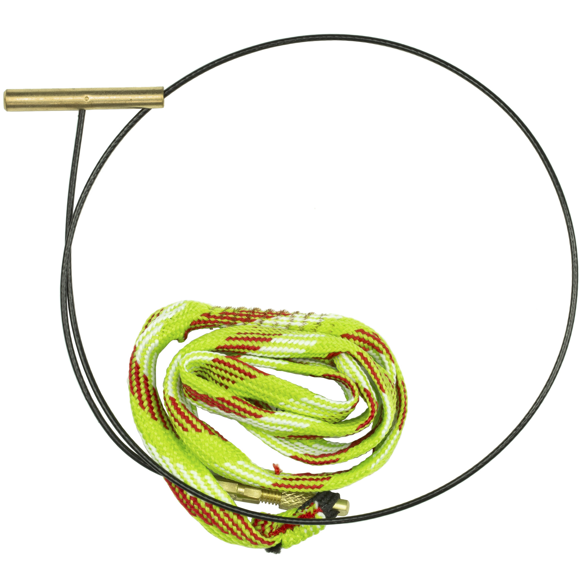 Breakthrough Clean Technologies Battle Rope 2.0 with EVA case - .22 Cal (Handgun)
