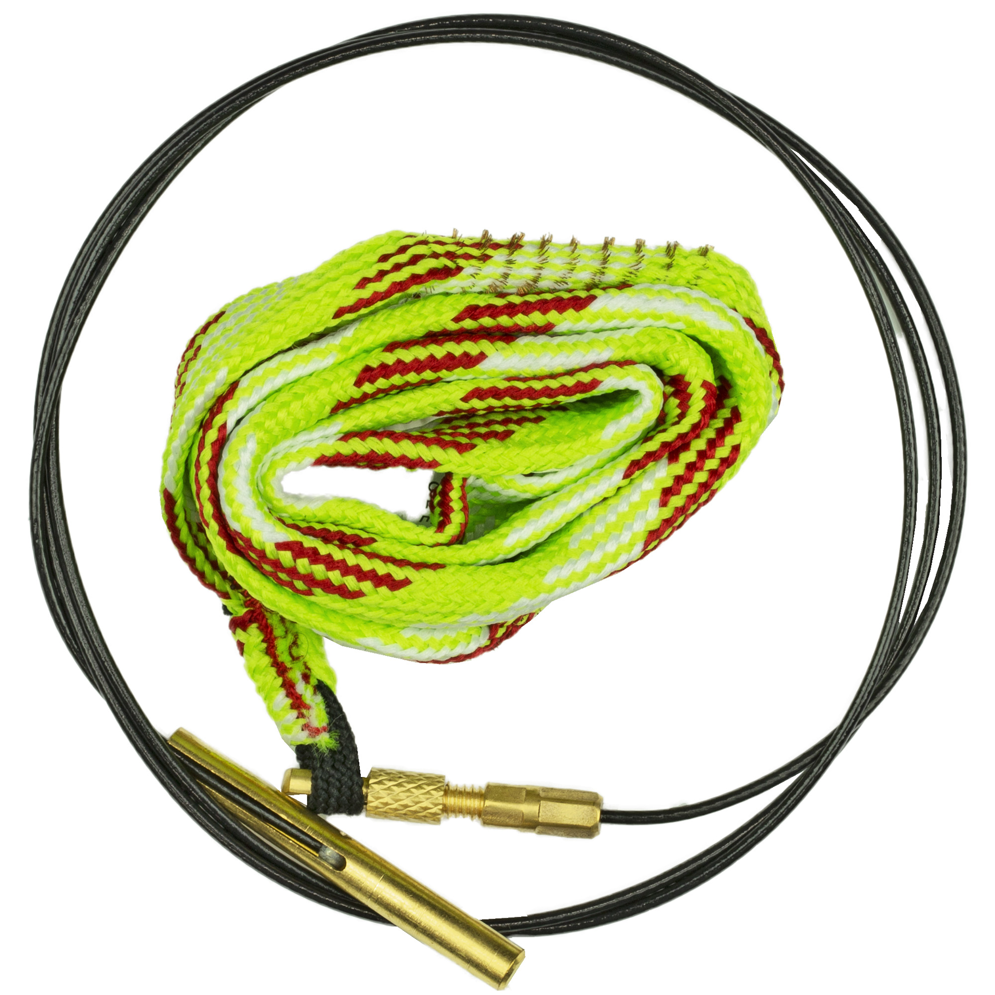 Breakthrough Clean Technologies Battle Rope 2.0 with EVA case - .243 Cal/6mm (Rifle) - Breakthrough Clean
