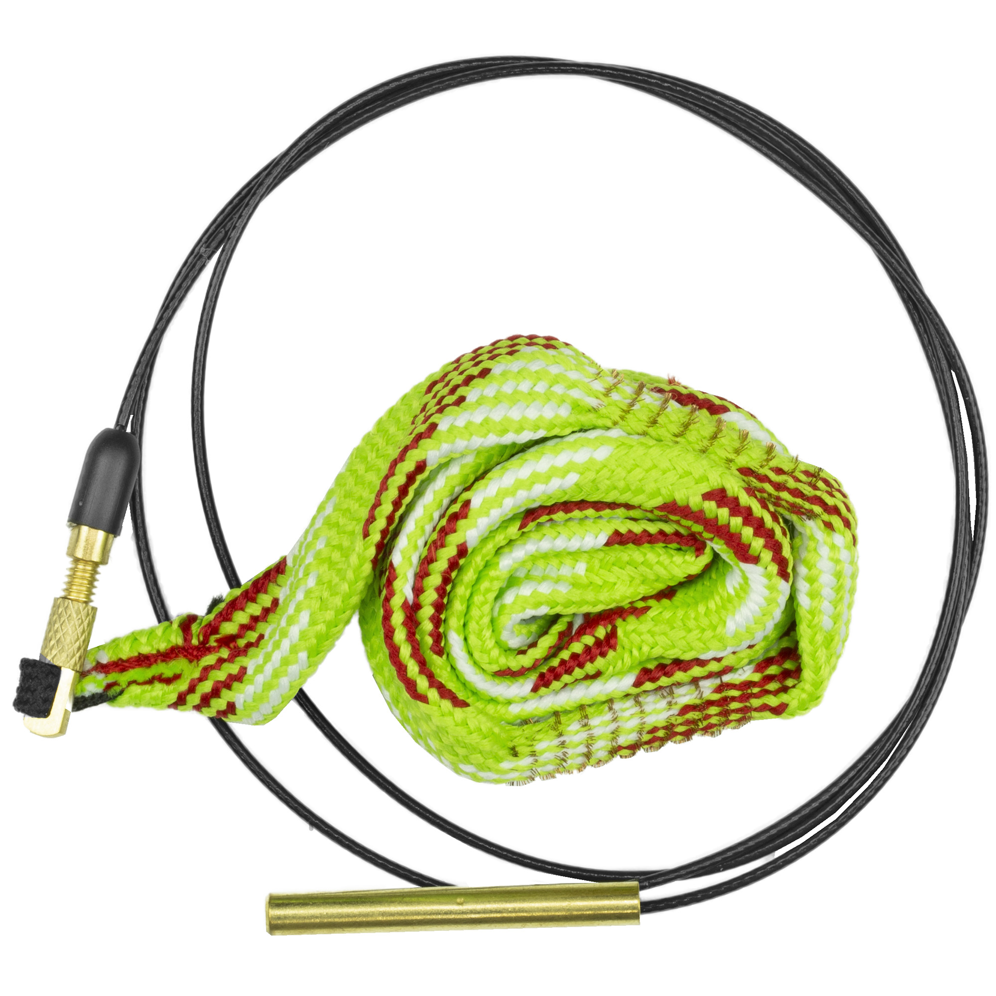 Breakthrough Clean Technologies Battle Rope 2.0 with EVA case - .270 Cal/7mm (Rifle) - Breakthrough Clean