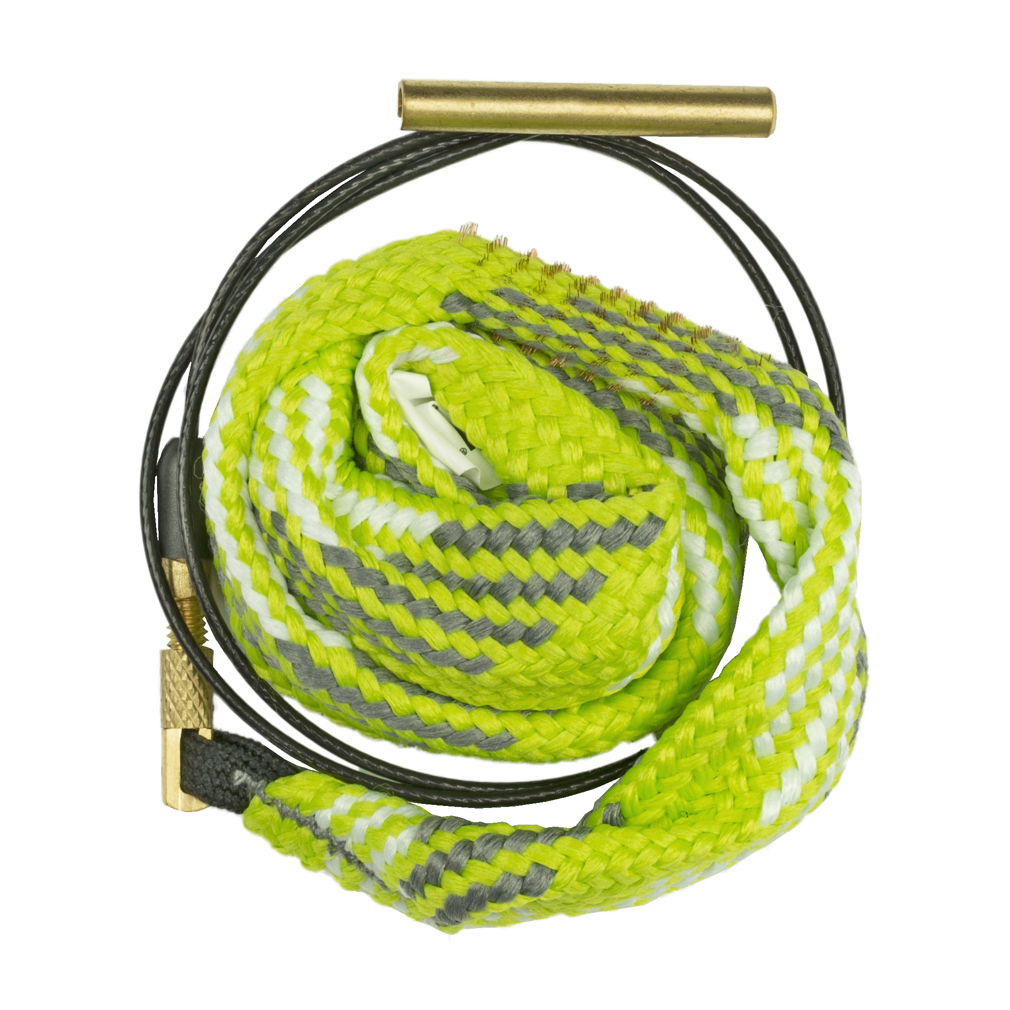 Breakthrough Clean Technologies Battle Rope 2.0 with EVA case - .357/.38 Cal/9mm (Handgun) - Breakthrough Clean