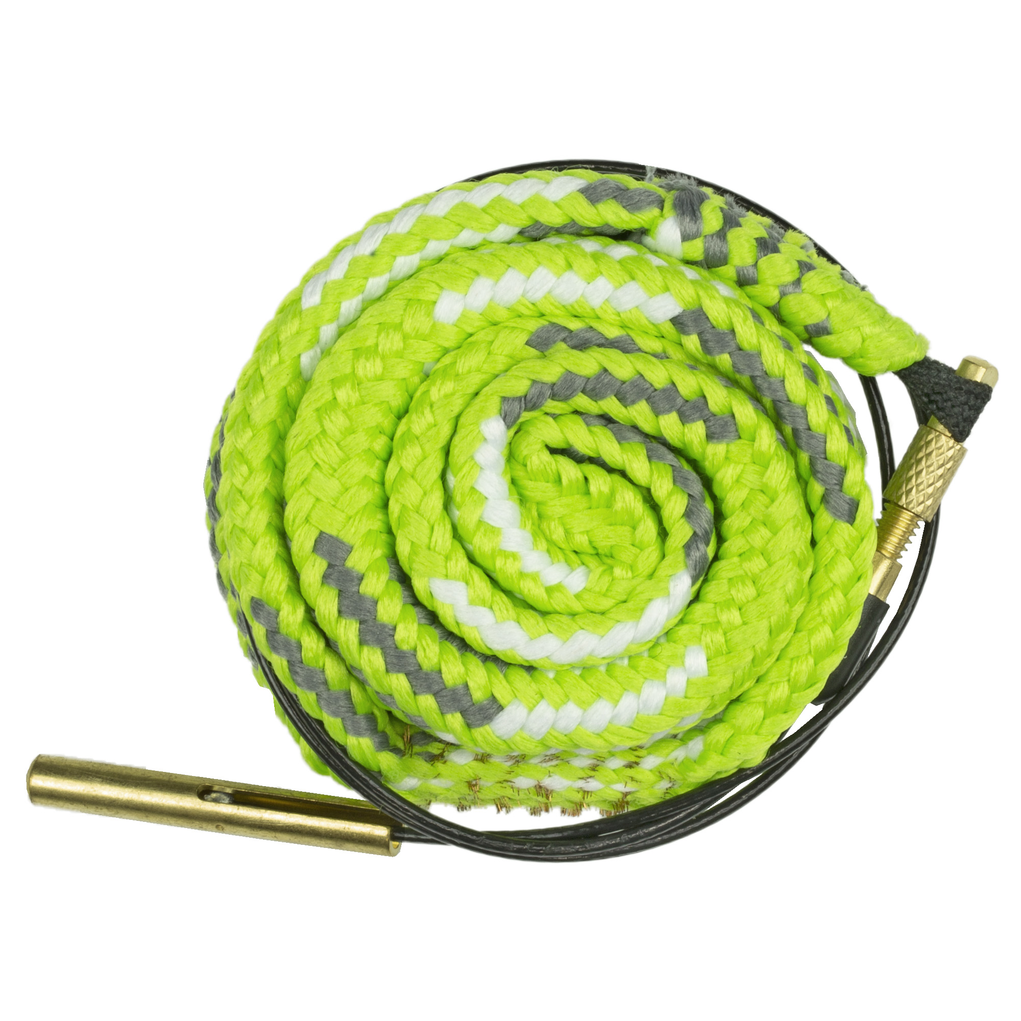 Breakthrough Clean Technologies Battle Rope 2.0 with EVA case - .44/.45 Cal (Handgun)