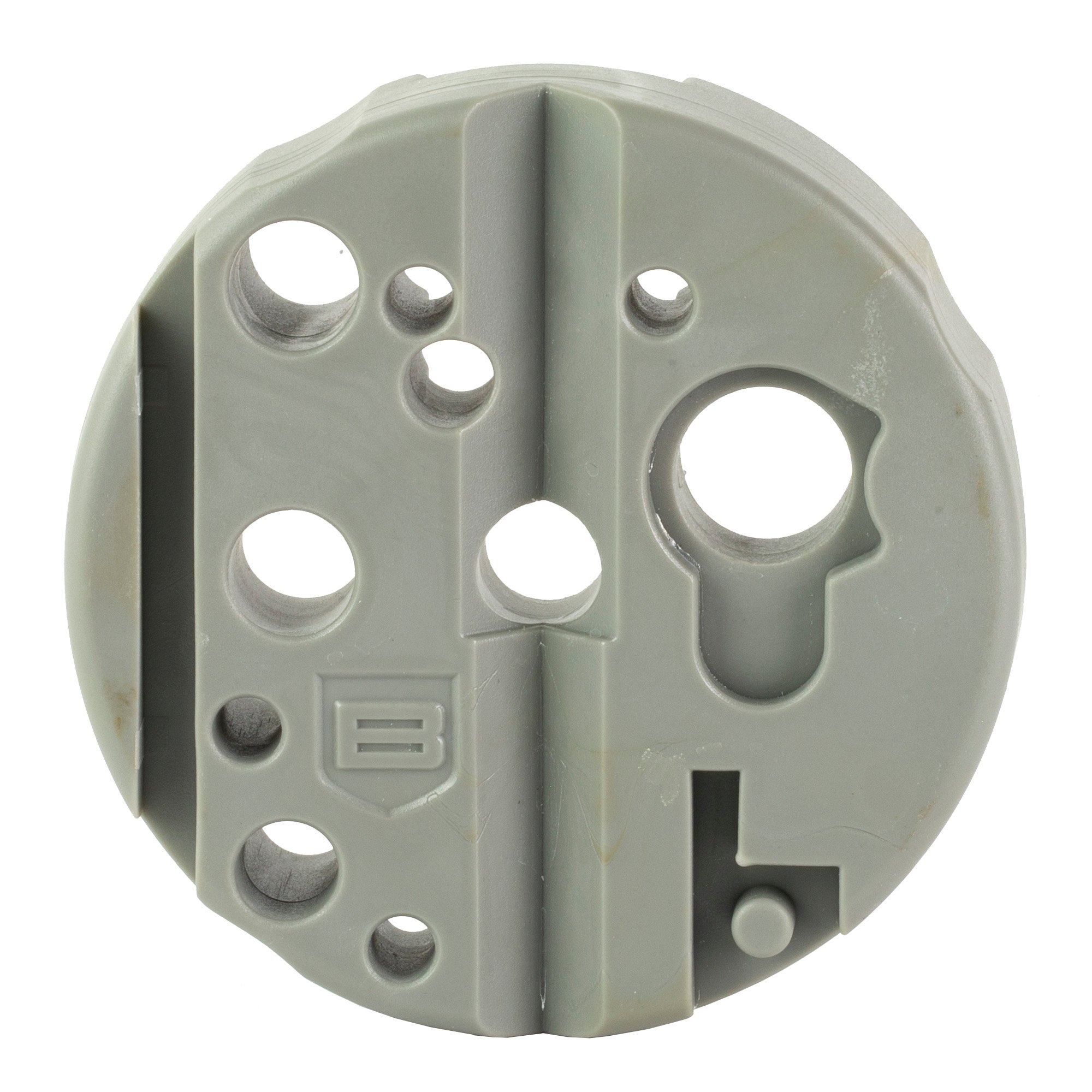 Breakthrough Clean Technologies Armorer's Bench Block, Tool - Breakthrough Clean