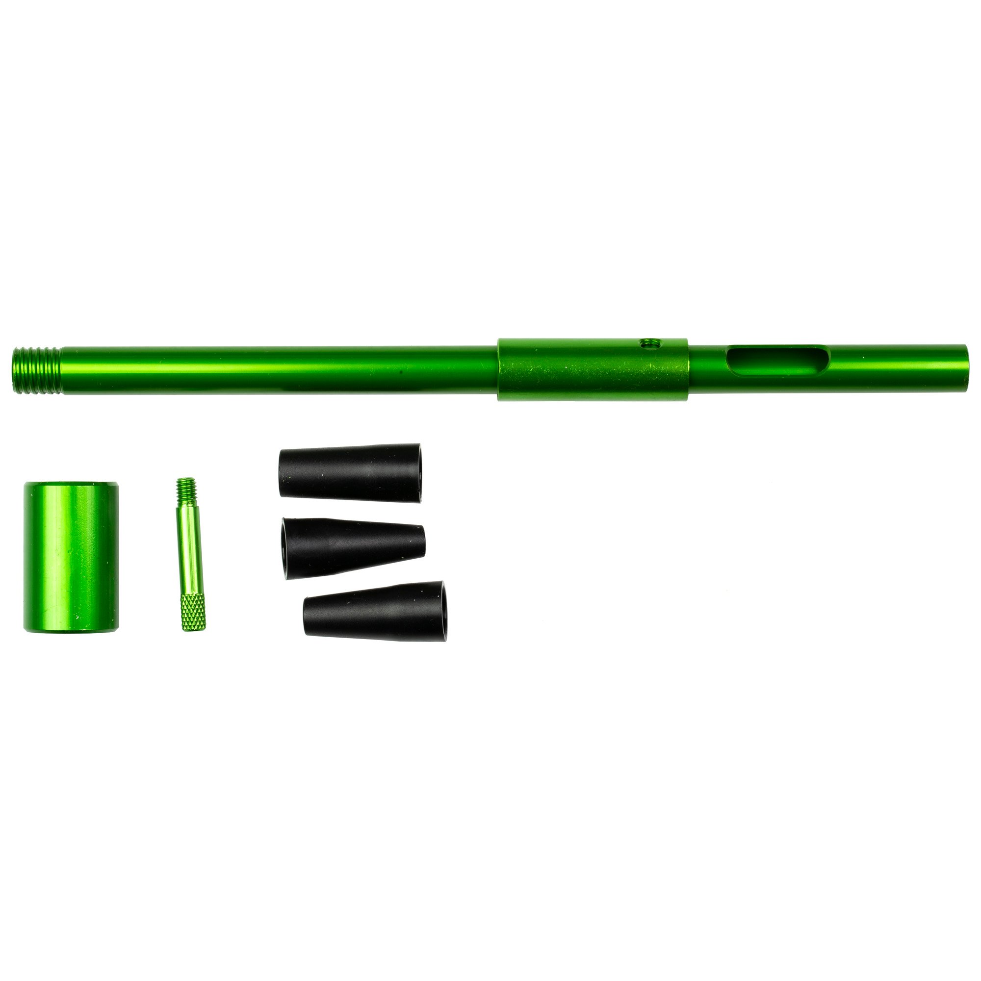 Breakthrough Clean Technologies Aluminum Universal Bore Guide, Fit Bore Sizes From .17 up to .416 - Breakthrough Clean