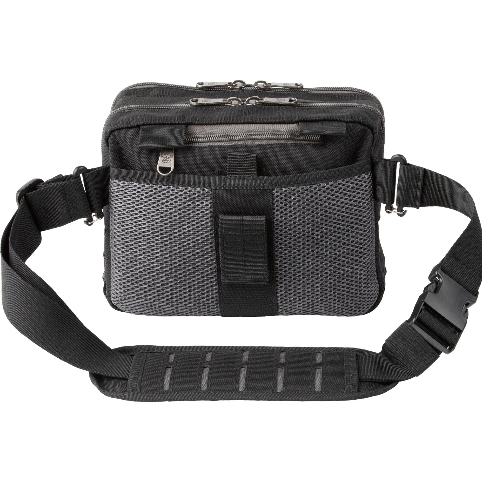 Bulldog Cases Go Bag CCW, Black - BDT406B - Bulldog Cases