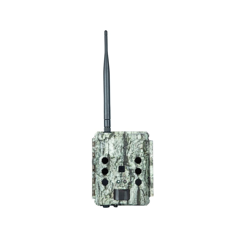 Bushnell CelluCore V30 Verizon Cellular Trail Camera, Treebark Camouflage 30 MP