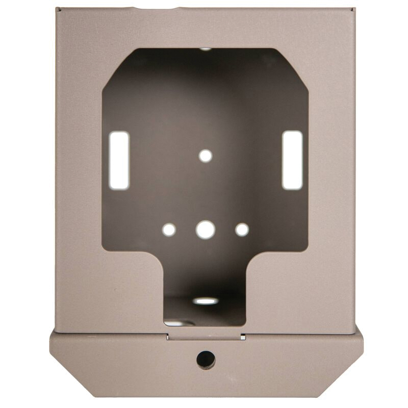 Bushnell Cellular Trail Camera Security Box, Tan - Bushnell
