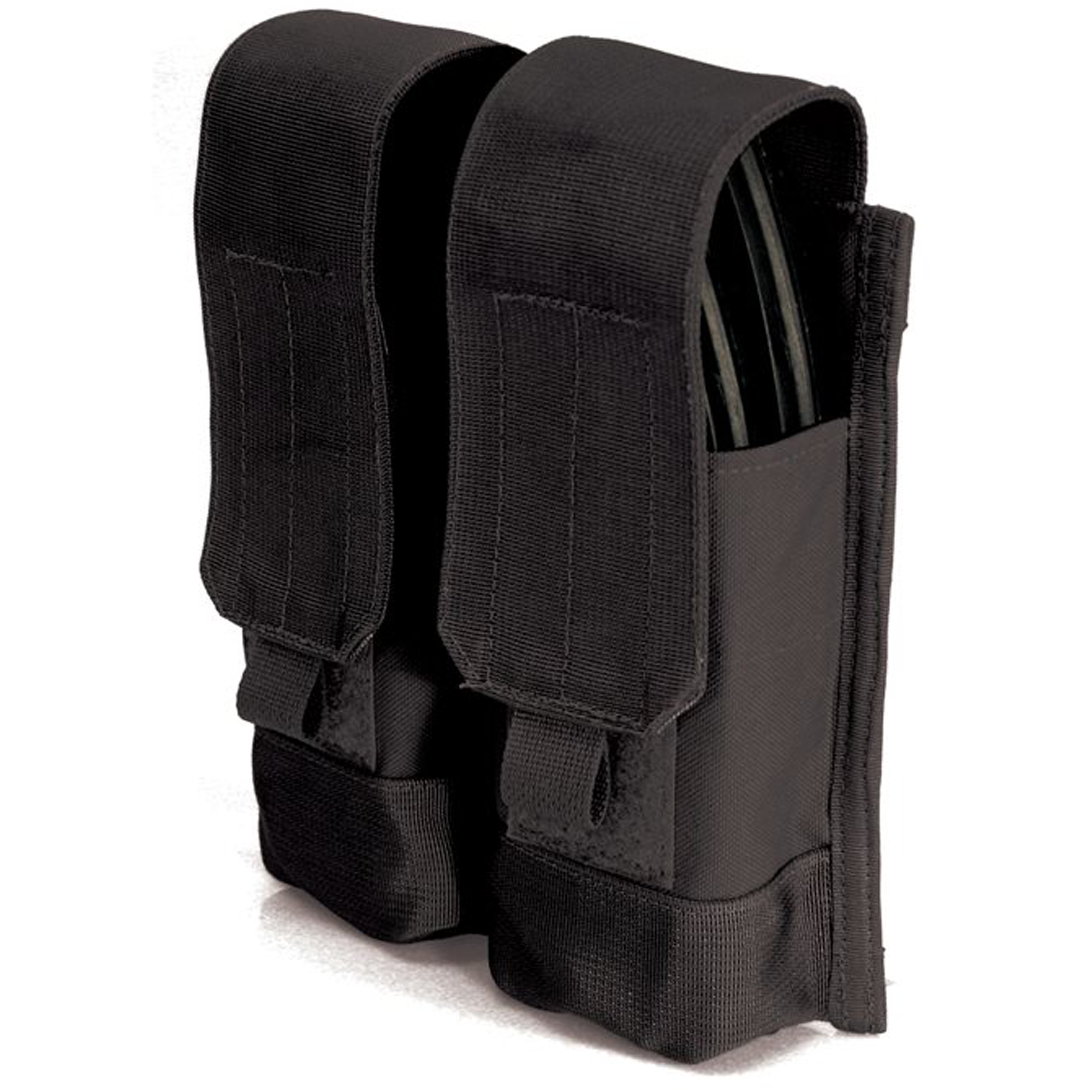 Blackhawk! S.T.R.I.K.E. Magazine Pouch, Black - 37CL88BK - Blackhawk!