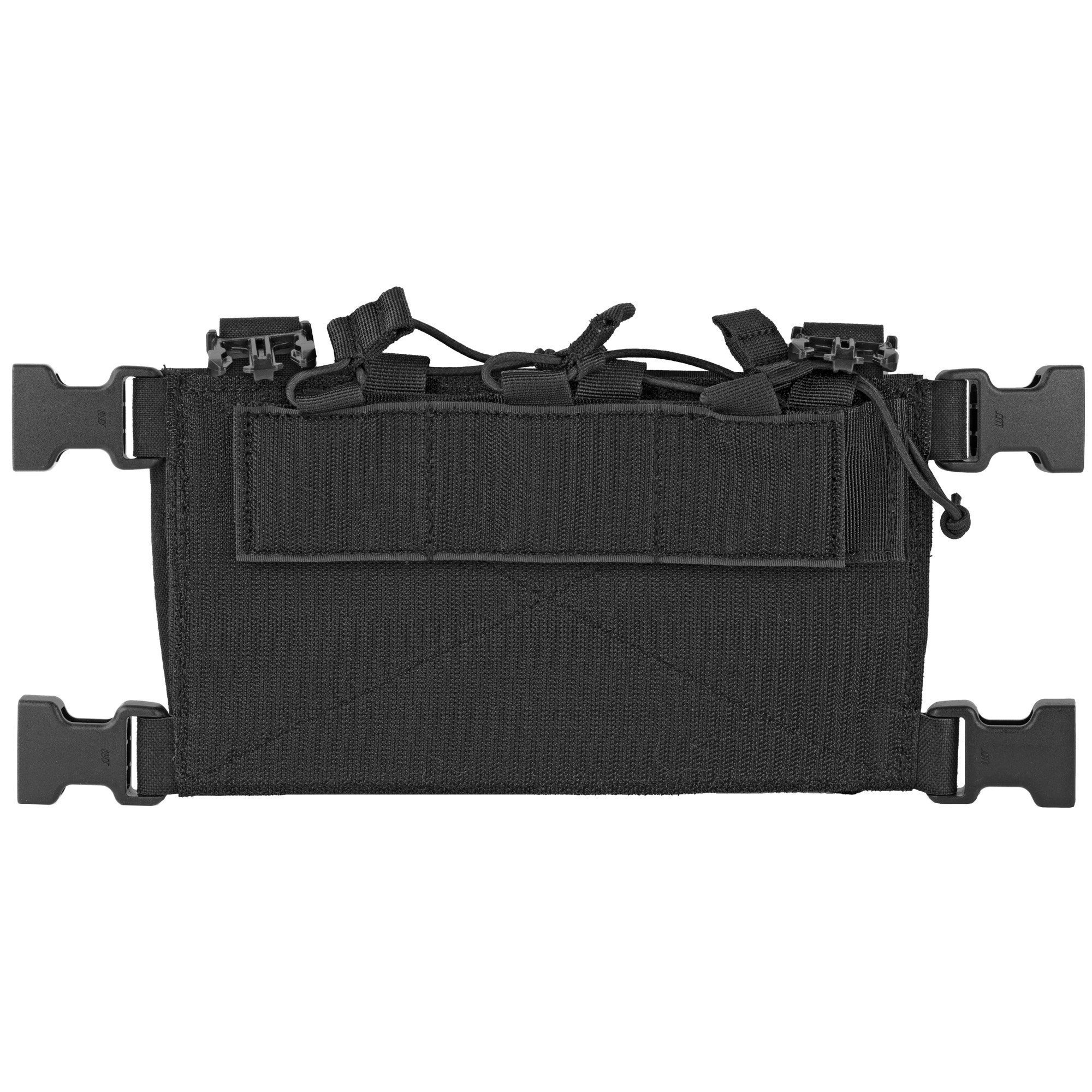 Blackhawk! Foundation Pouches, Black - 37FS12BK