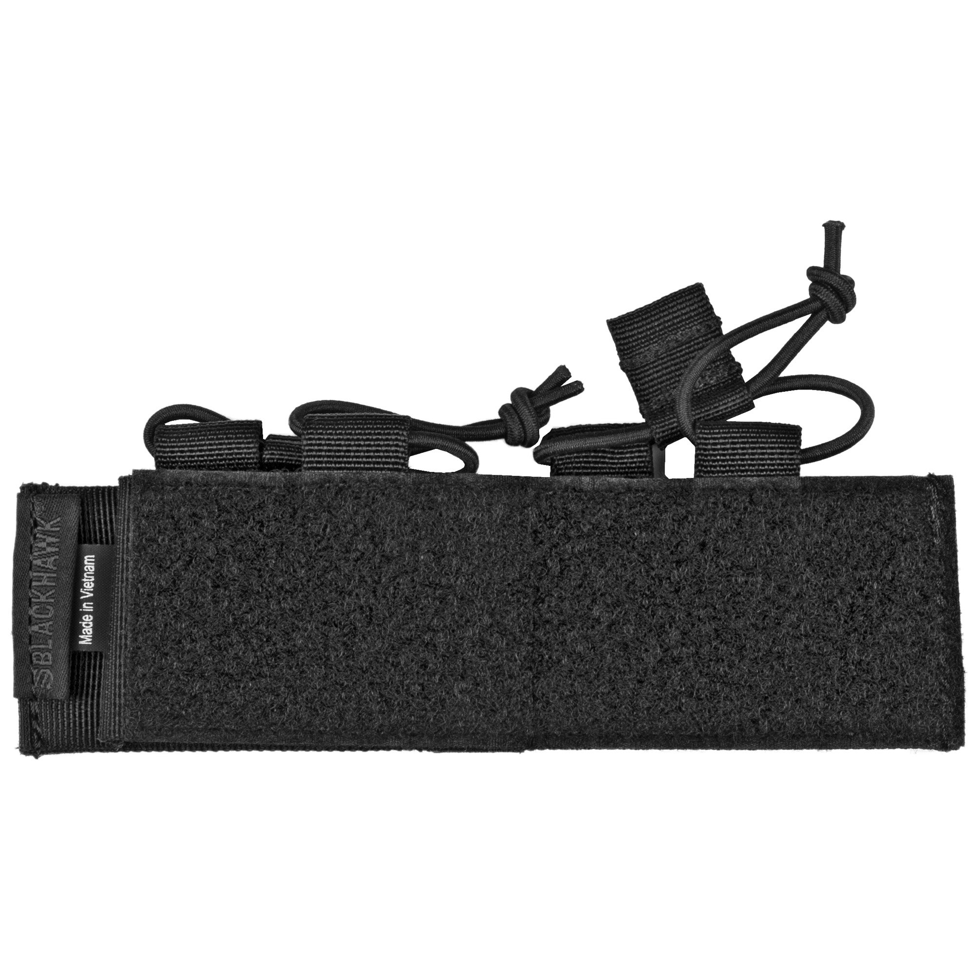 Blackhawk! Foundation Pouches, Black - 37FS18BK - Blackhawk!