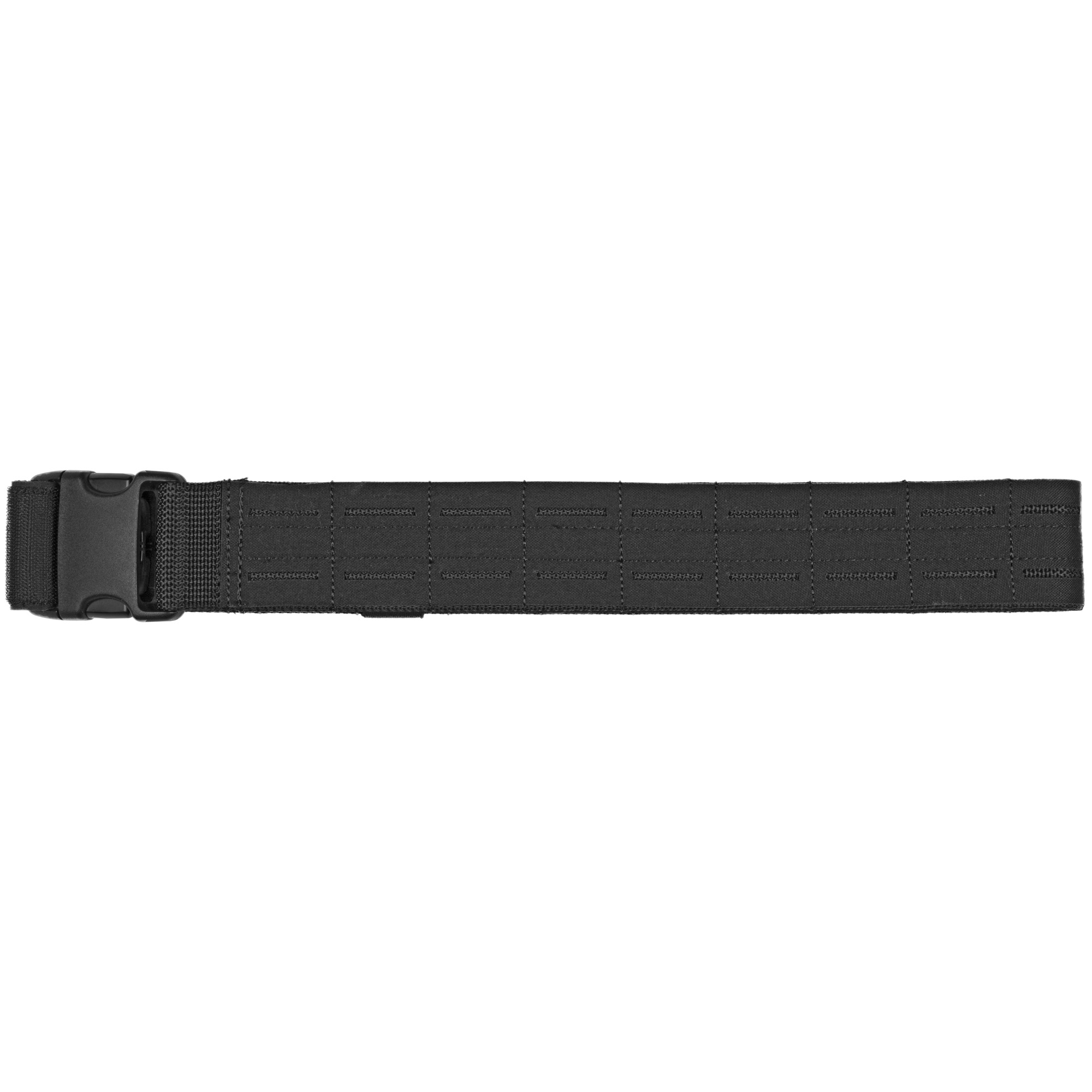 BLACKHAWK Foundation, Nylon Belt with Hang Tag, Small (29"-34"), Black 37FS20BK - Blackhawk!