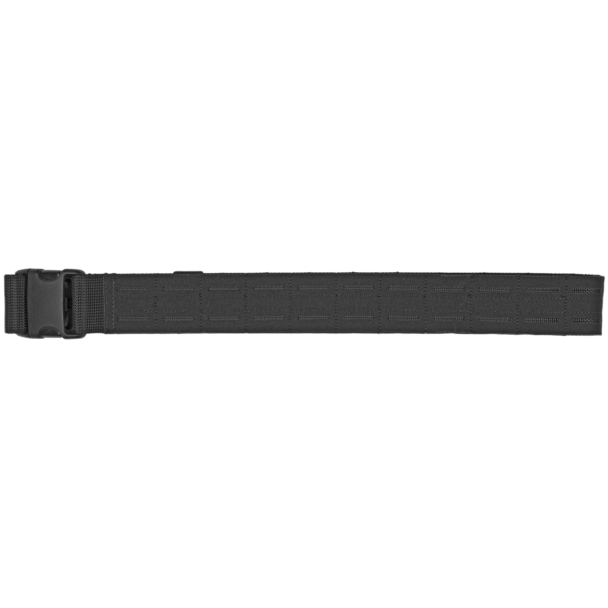 BLACKHAWK Foundation, Nylon Belt with Hang Tag, Medium (34"-39"), Black 37FS21BK - Blackhawk!