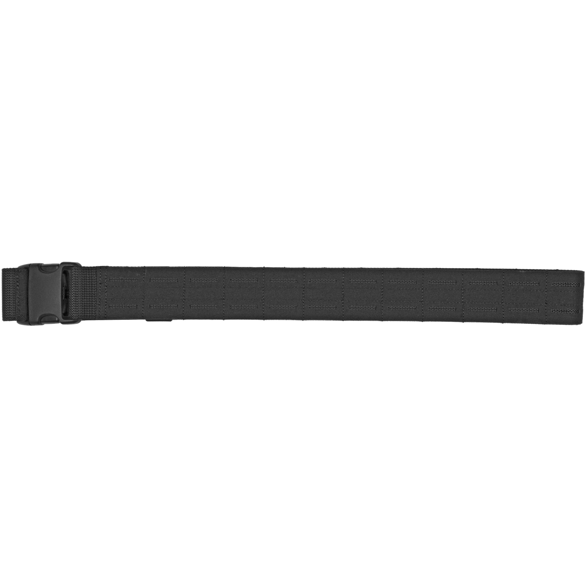 BLACKHAWK Foundation, Nylon Belt with Hang Tag, Large (39"-44"), Black 37FS22BK - Blackhawk!