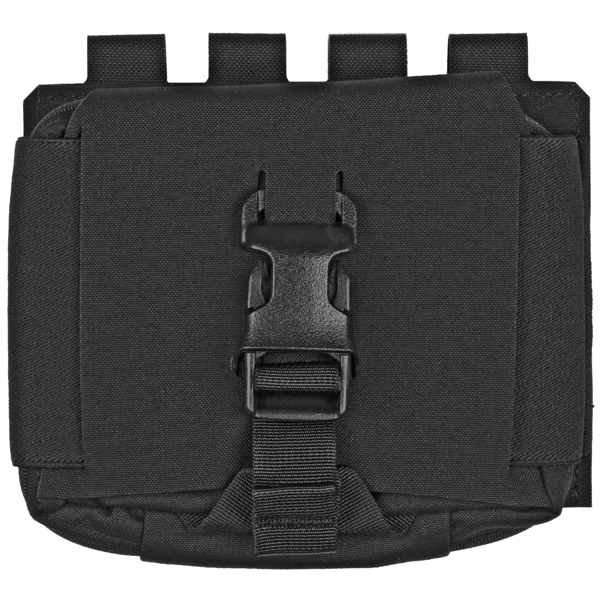 Blackhawk! Foundation Packs & Bags, Black - 37FS41BK - Blackhawk!