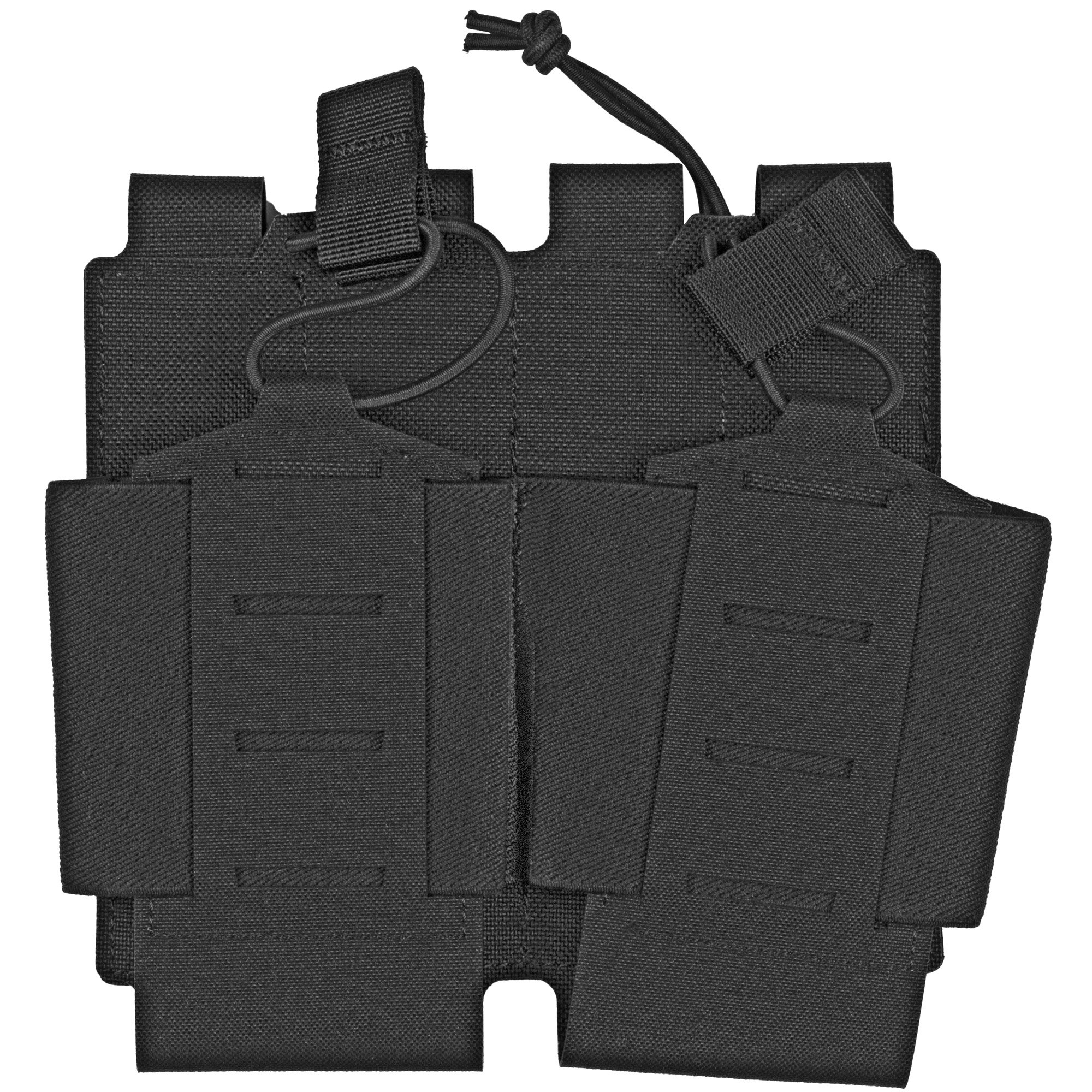 Blackhawk! Foundation Magazine Pouch, Black - 37FS44BK - Blackhawk!