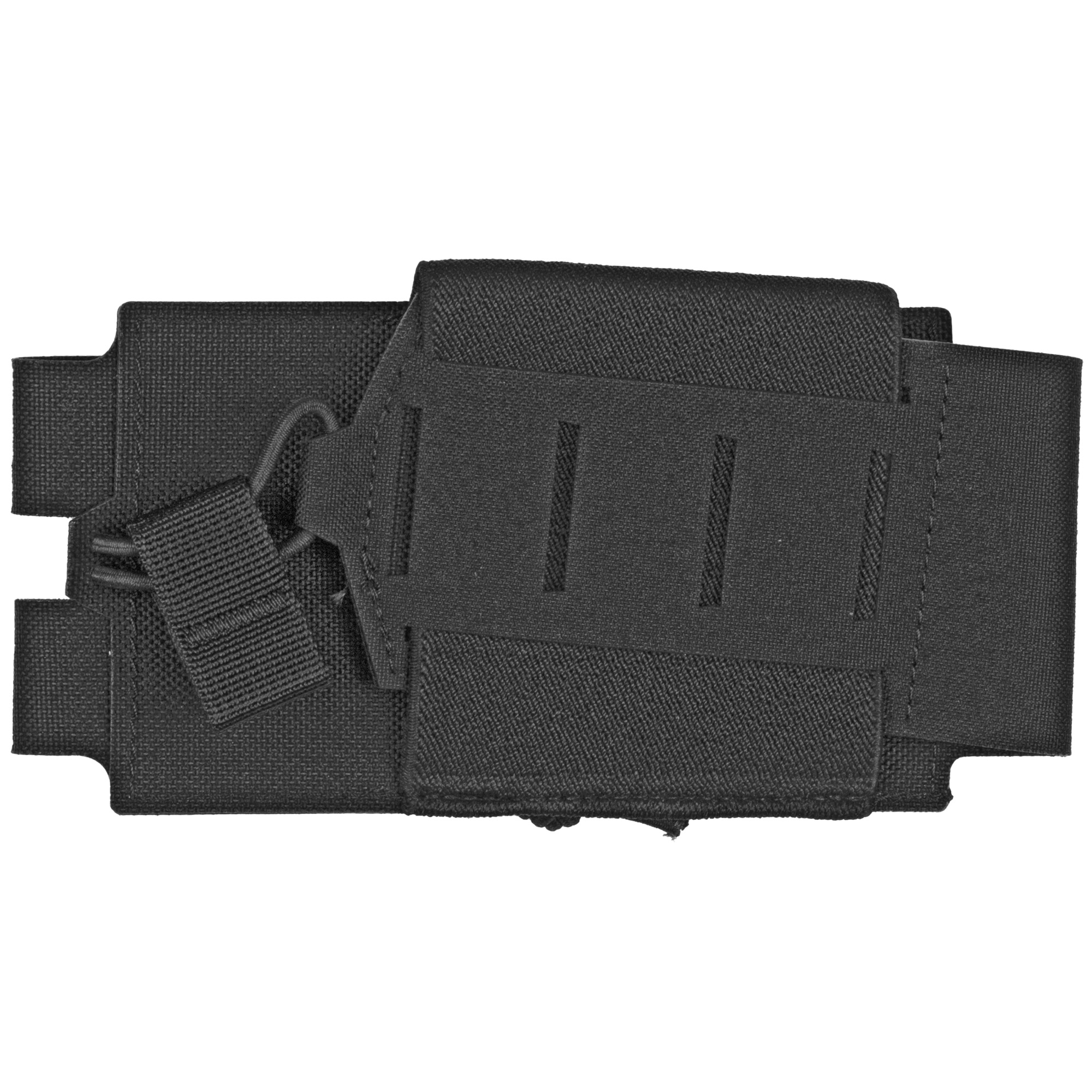 Blackhawk! Foundation Magazine Pouch, Black - 37FS45BK - Blackhawk!
