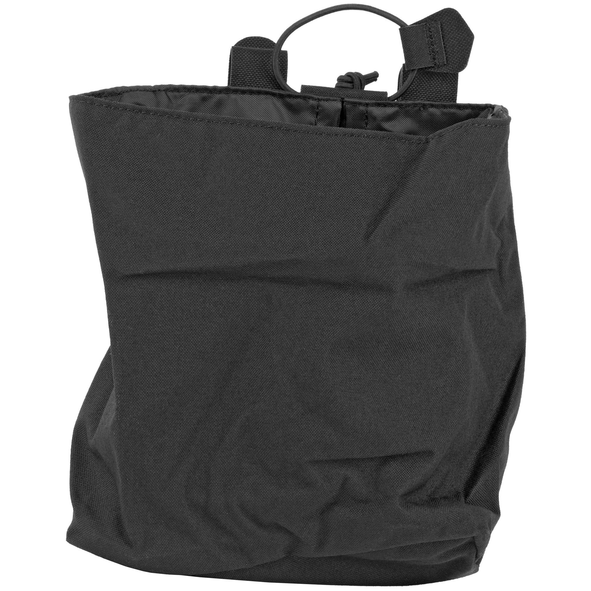 Blackhawk! Foundation Dump Pouch, Black - 37FS51BK - Blackhawk!