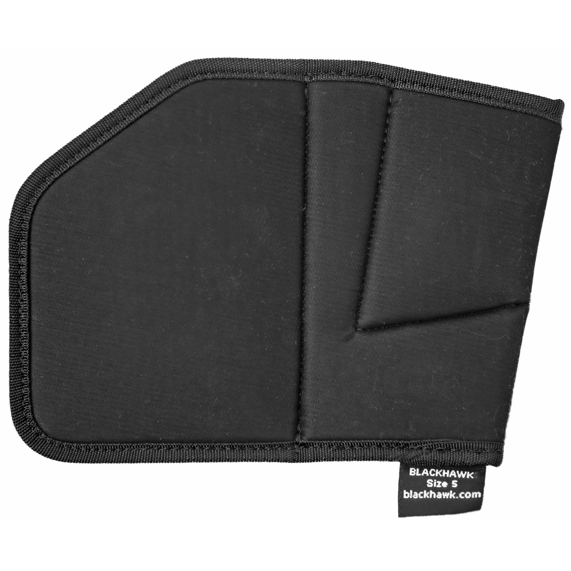 BLACKHAWK TecGrip, Junk Drawer, IWB Ambidextrous Black Holster - 40JD05BK - Blackhawk!