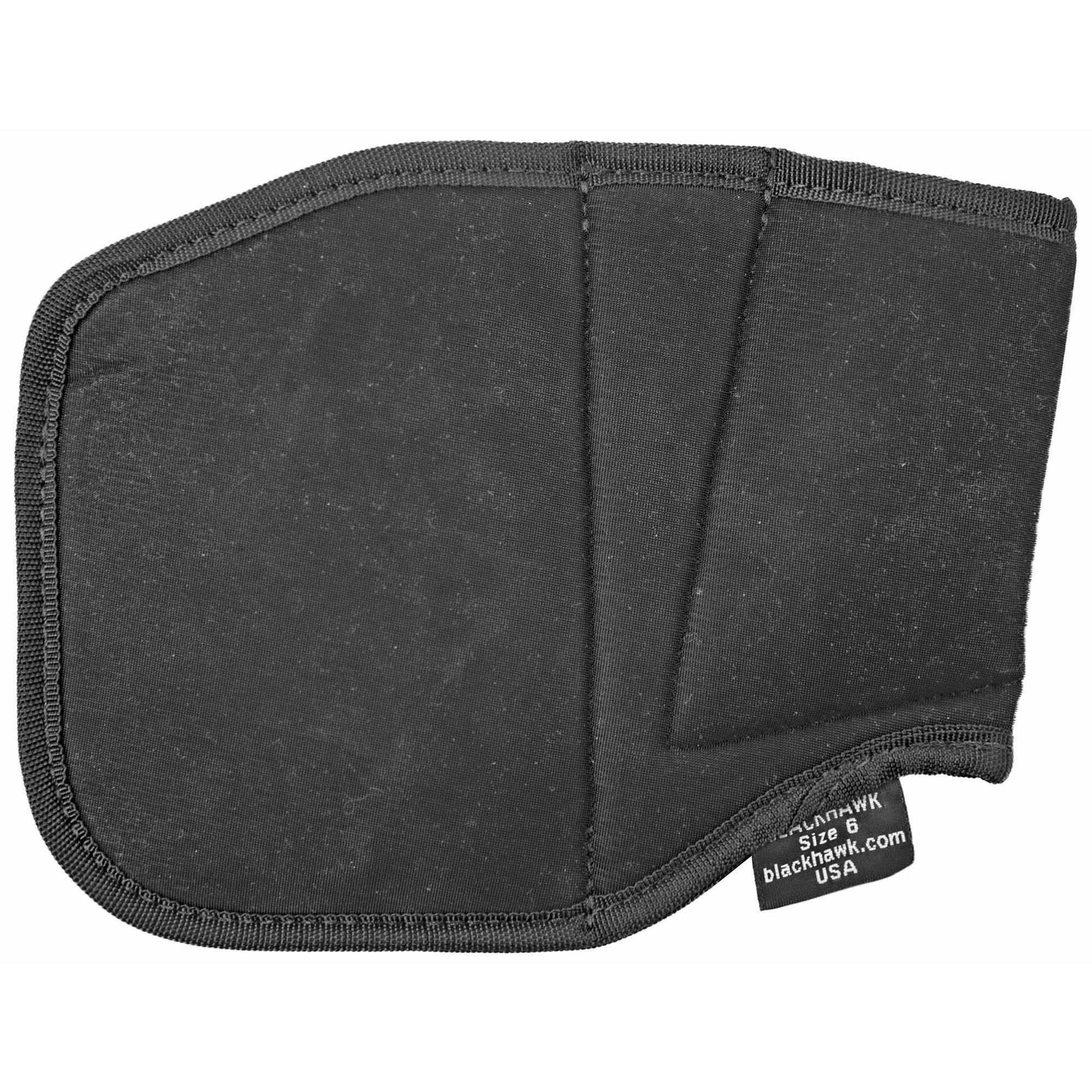 Blackhawk! Ambidextrous IWB Holster, Black - 40JD06BK - Blackhawk!