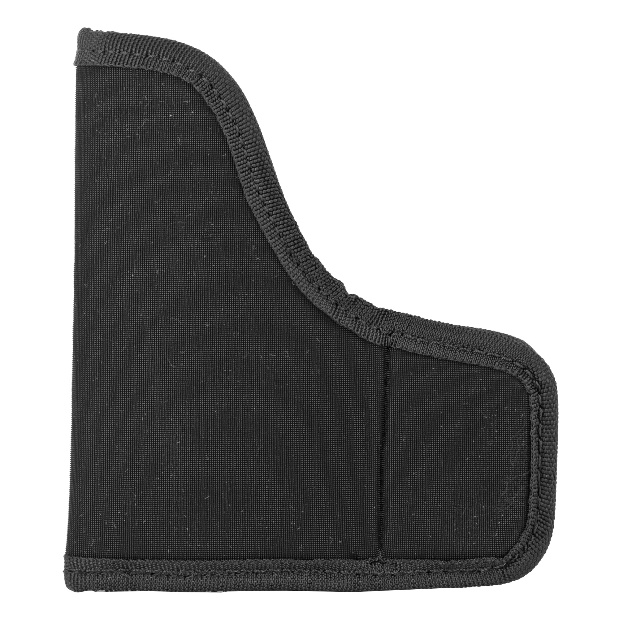 Blackhawk! Ambidextrous Pocket Holster, Black - 40TP01BK - Blackhawk!
