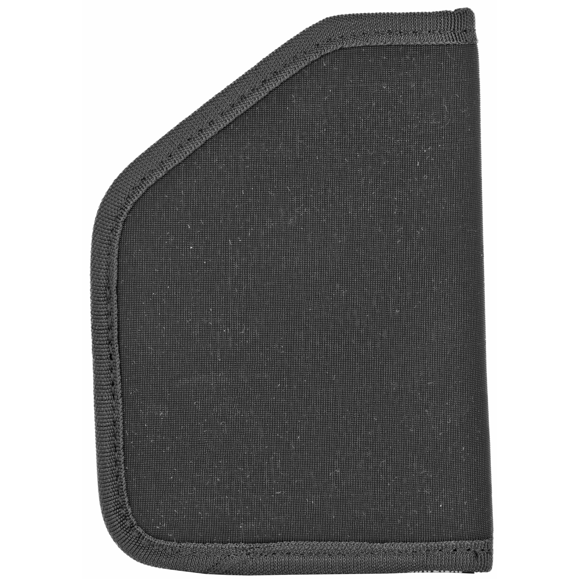 BLACKHAWK TecGrip Pocket Holster, Size 04, Fits Small Automatic Pistol, Ambidextrous, Black