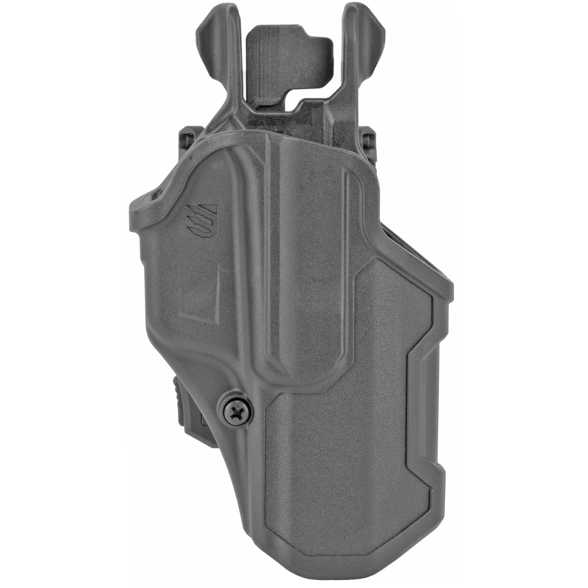 BLACKHAWK T-Series, Right Hand, Black, Fits Glk 21, Polymer - Blackhawk!