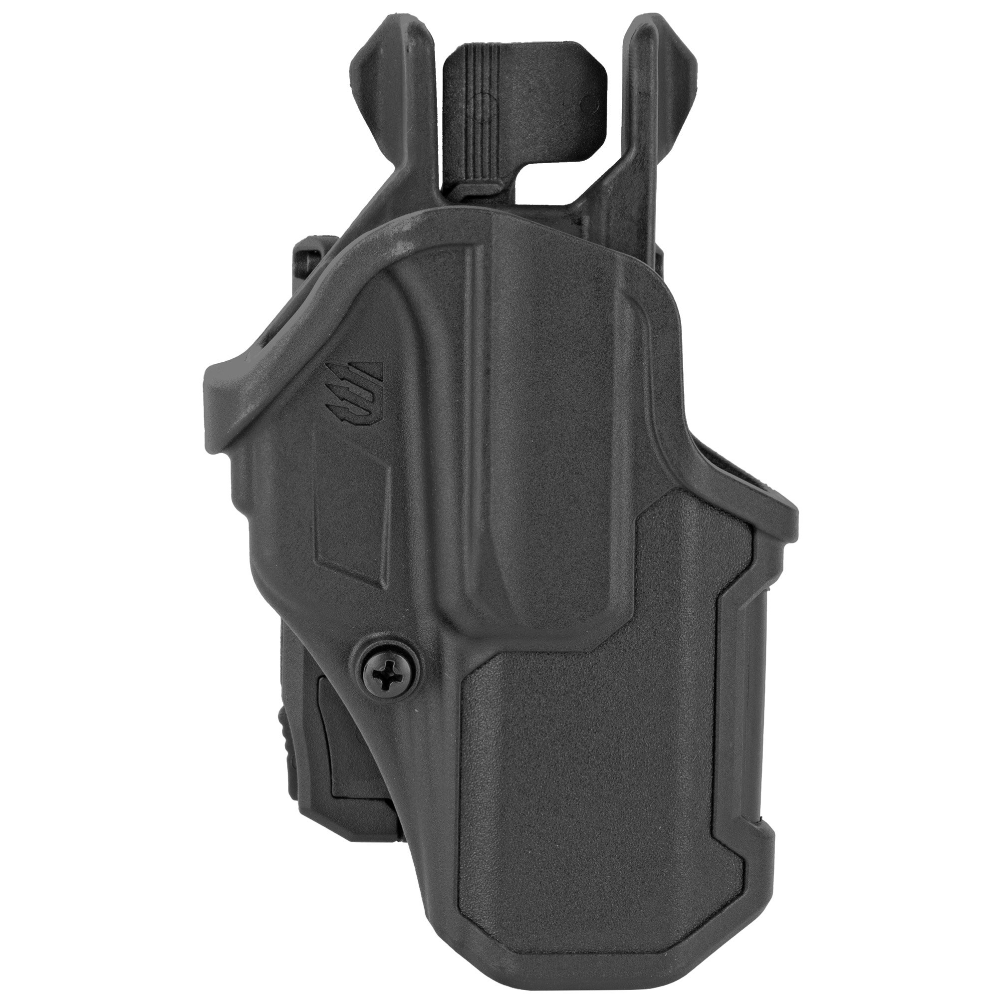 BLACKHAWK T-Series, L2C, Right Hand, Black, Fits Glock 48, Polymer - Blackhawk!