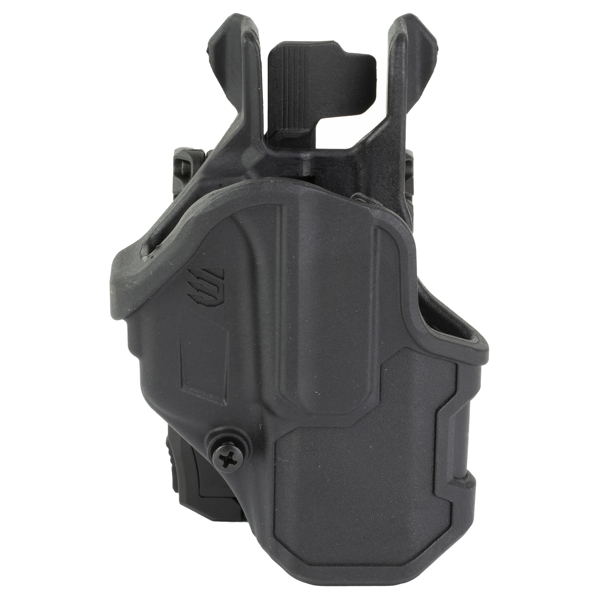 BLACKHAWK T-Series, L2C, Right Hand, Black, Fits Springfield Hellcat, Polymer - Blackhawk!