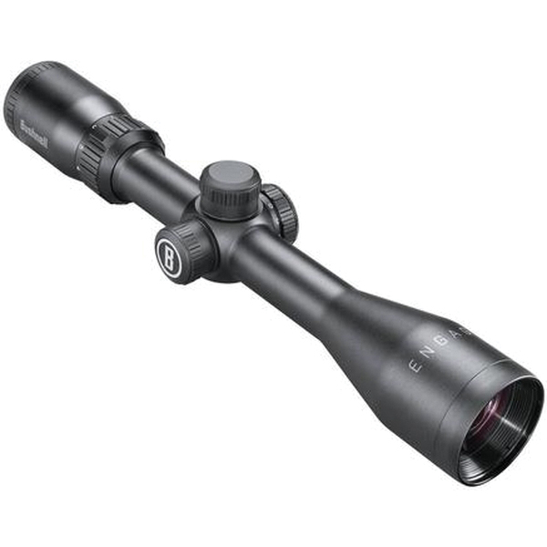 Bushnell Engage Rifle Scope 3-9x40mm - Bushnell
