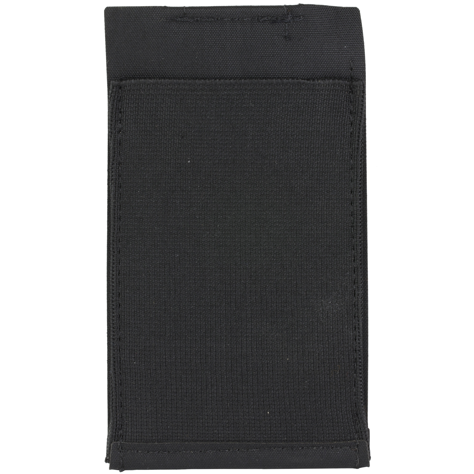 Blue Force 10 Speed Magazine Pouch, Black - BTTSPM41HZBK - Blue Force Gear