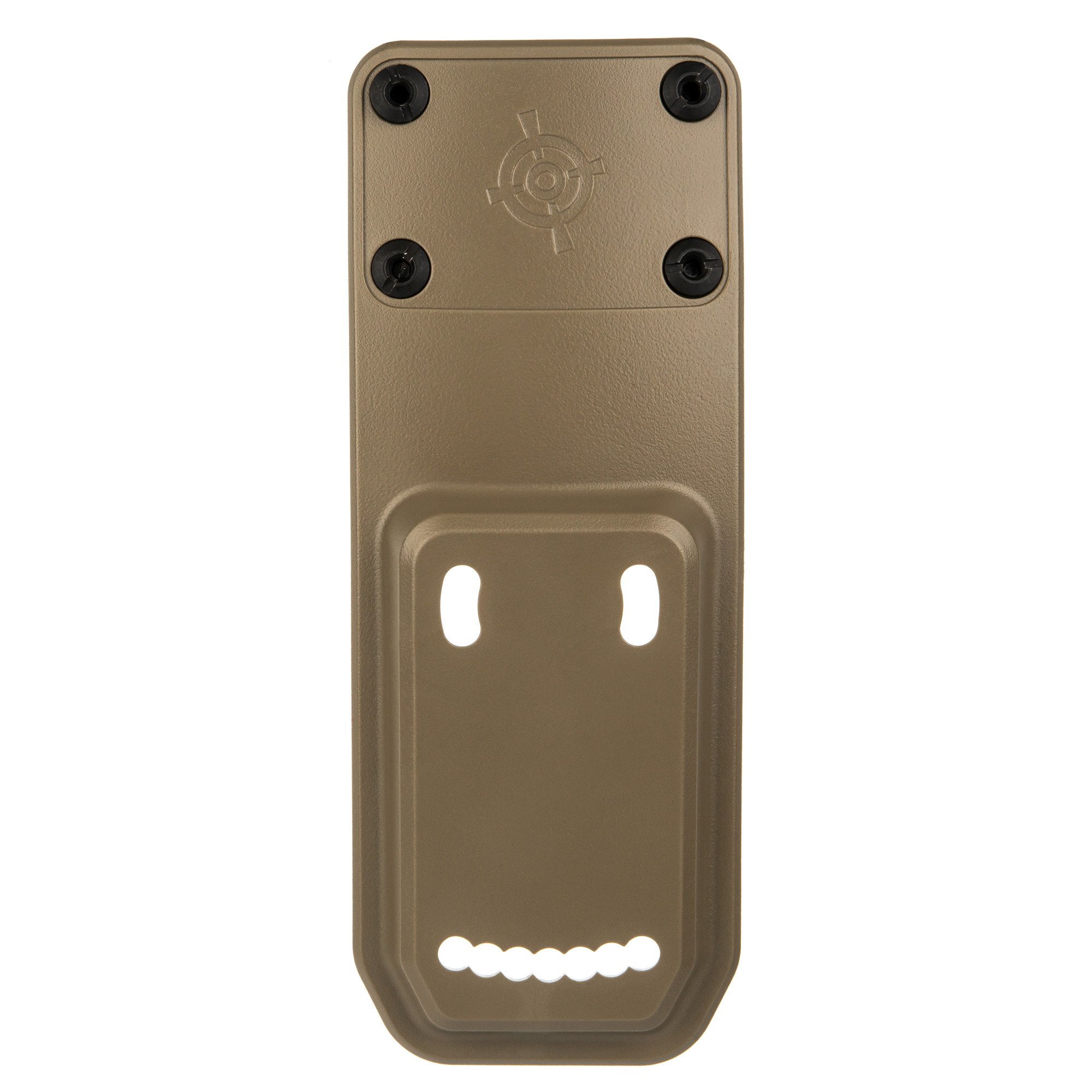 Blue Force Gear Holster Hanger Adapter Kit, Tan - HANGERHOLSTER01TN - Blue Force Gear