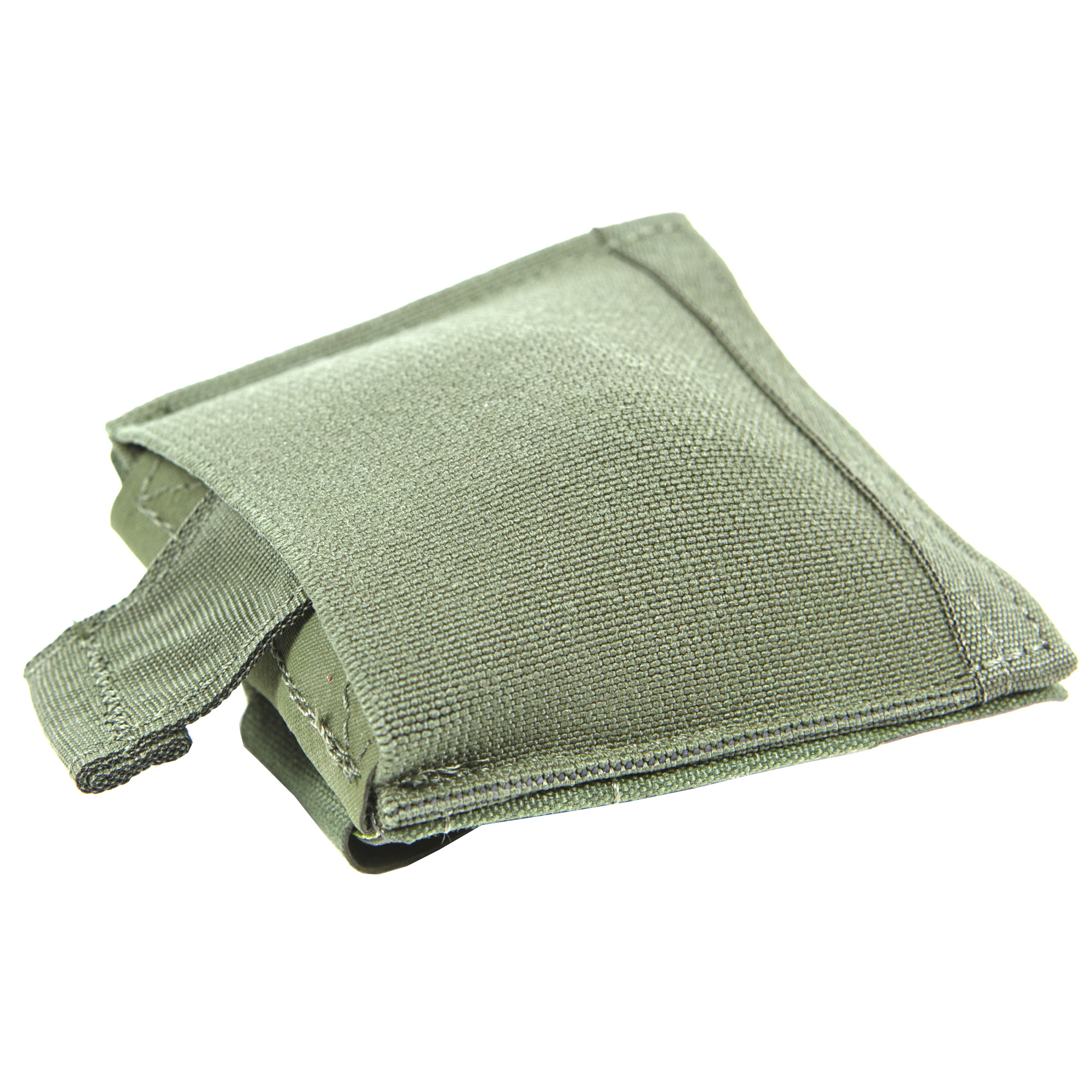 Blue Force 10 Speed Pouch, Ranger Green - HWMDPSRG - Blue Force Gear