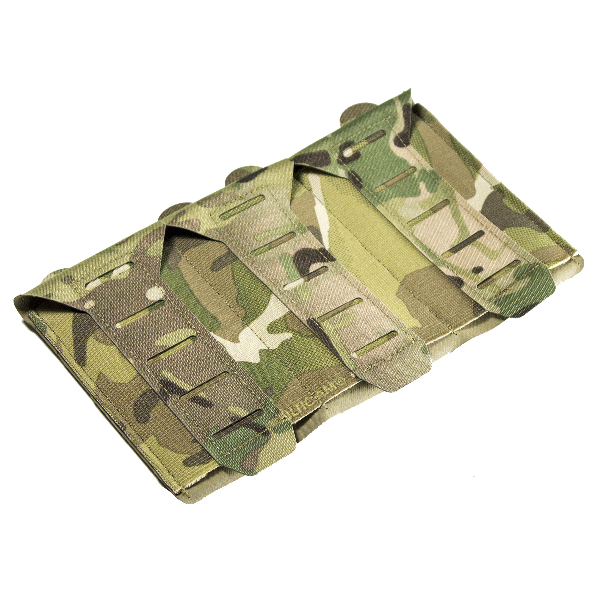 Blue Force 10 Speed Magazine Pouch, MultiCam - HWTSPM43SBMC - Blue Force Gear